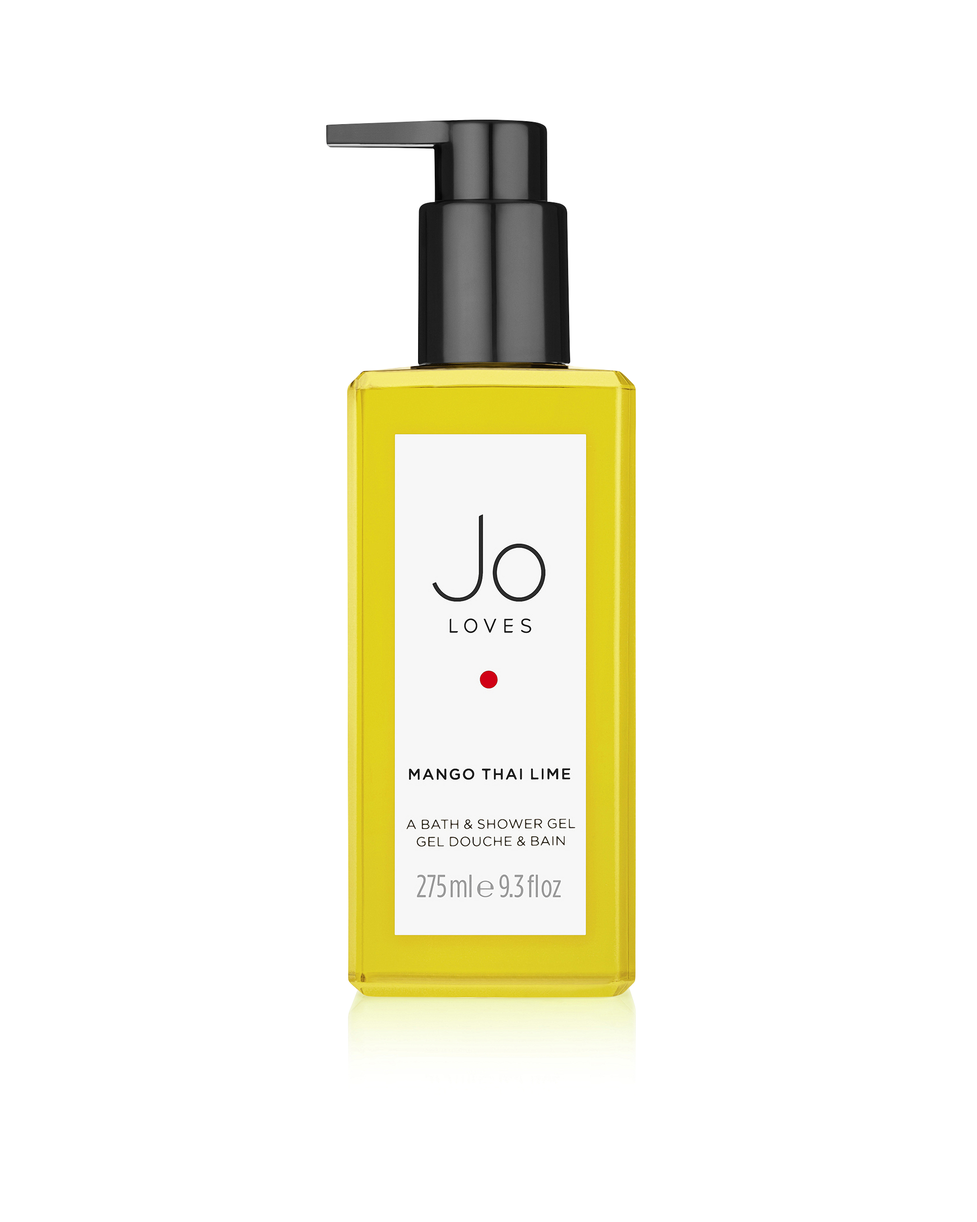 Mango Thai Lime Bath & Shower Gel (275ml)