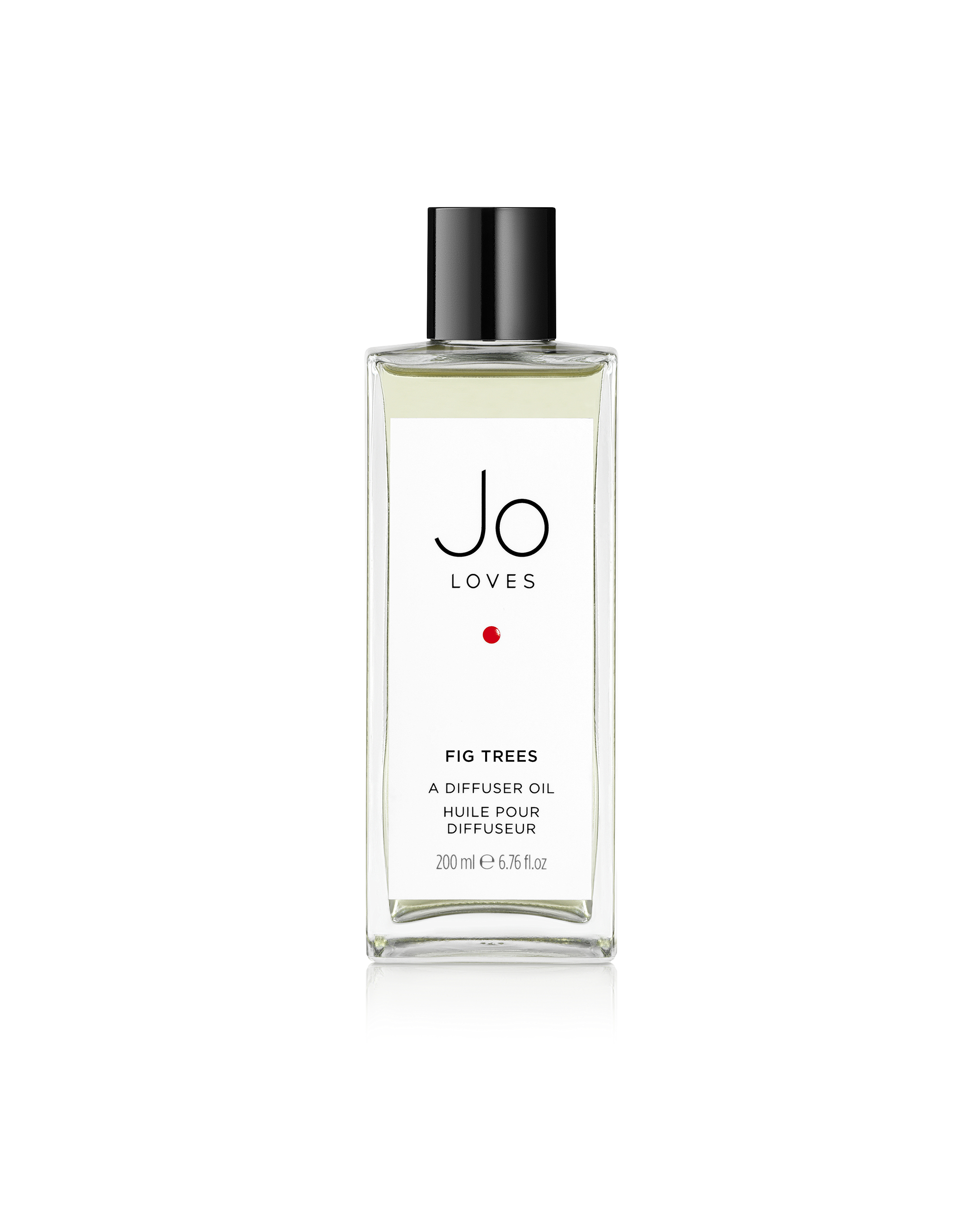Fig Trees Diffuser Refill (200ml)