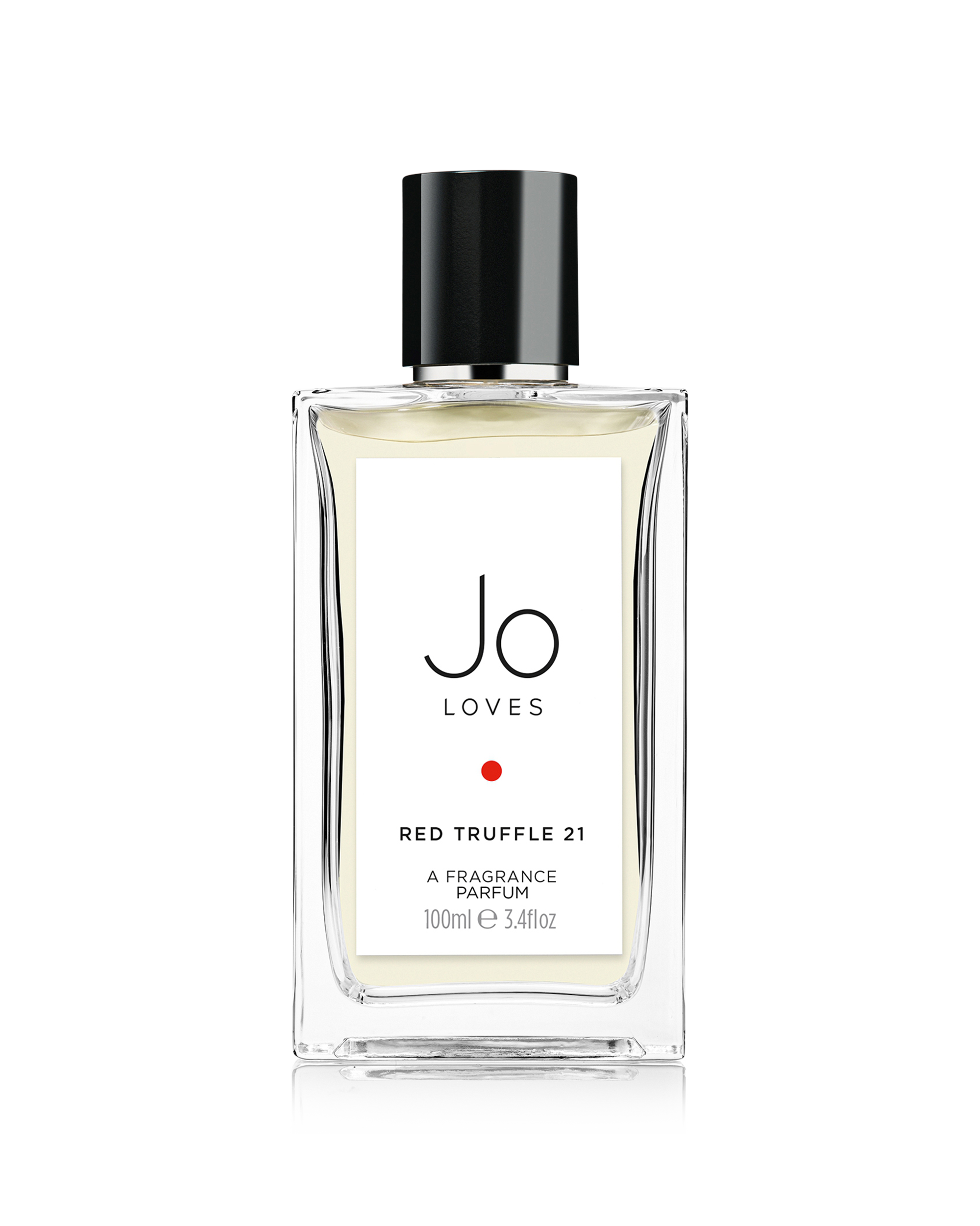 Red Truffle 21, A Fragance (100ml)