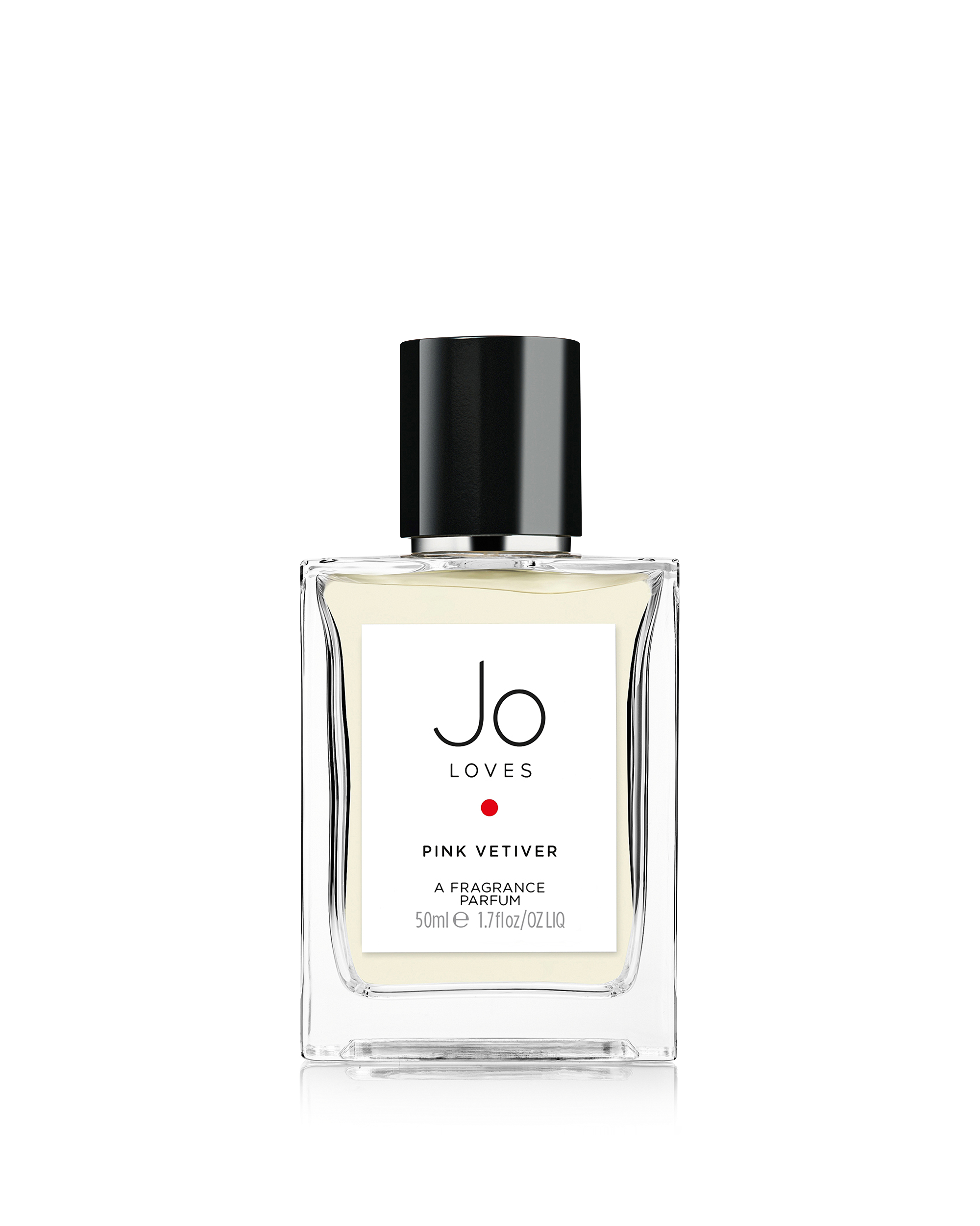 Pink Vetiver, A Fragance (50ml)