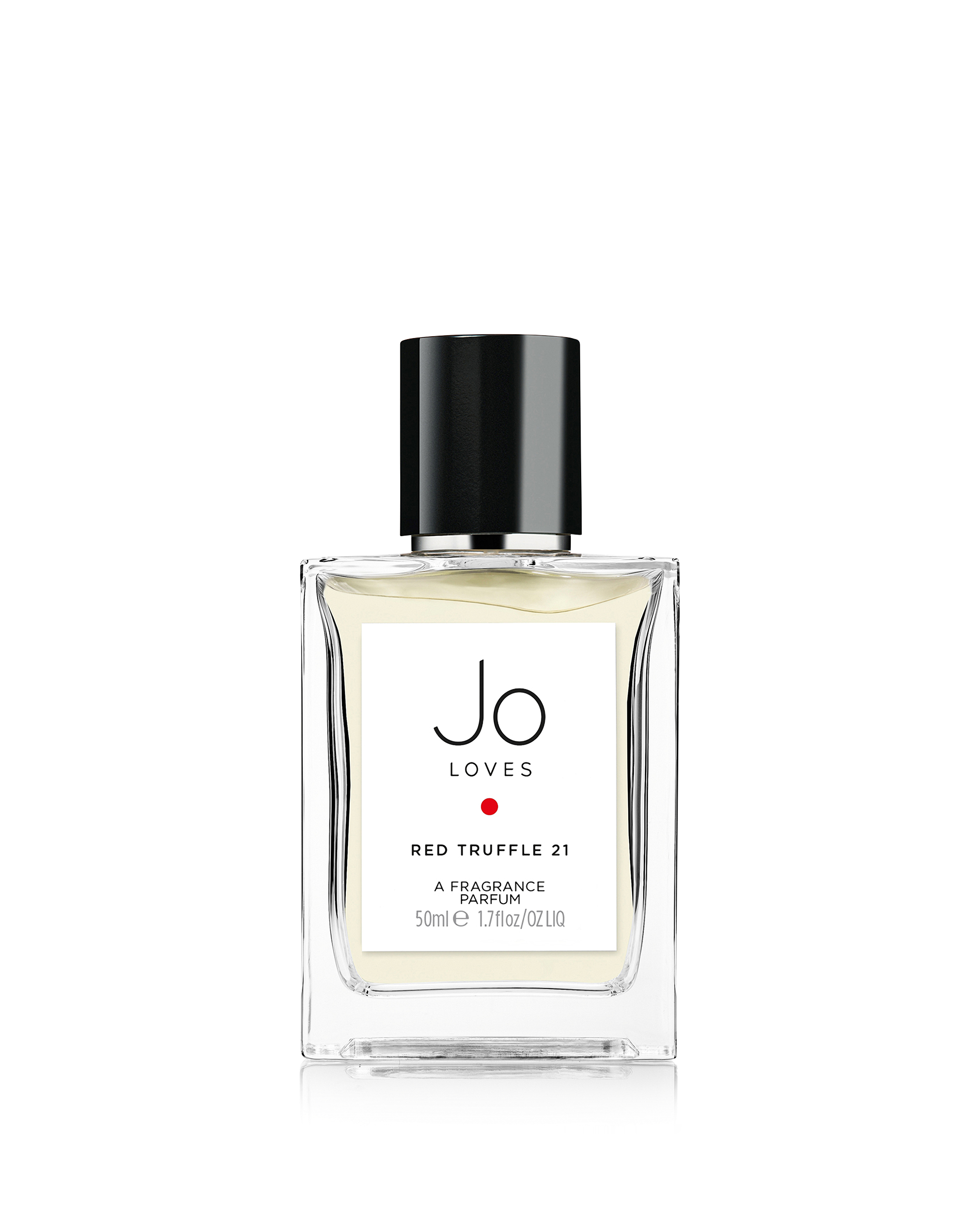 Red Truffle 21 A Fragrance (50ml)