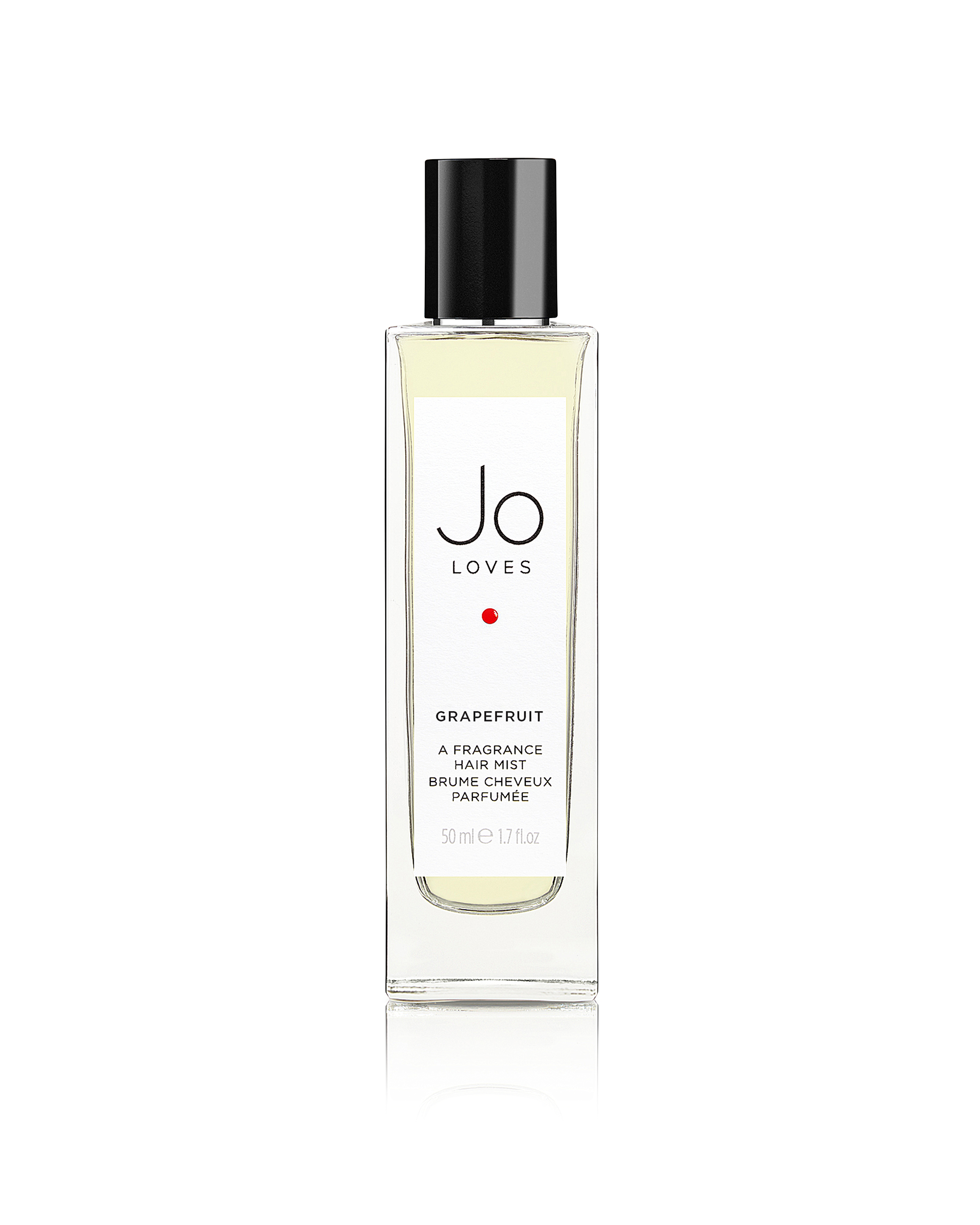 Grapefruit Hair Mist (50ml)