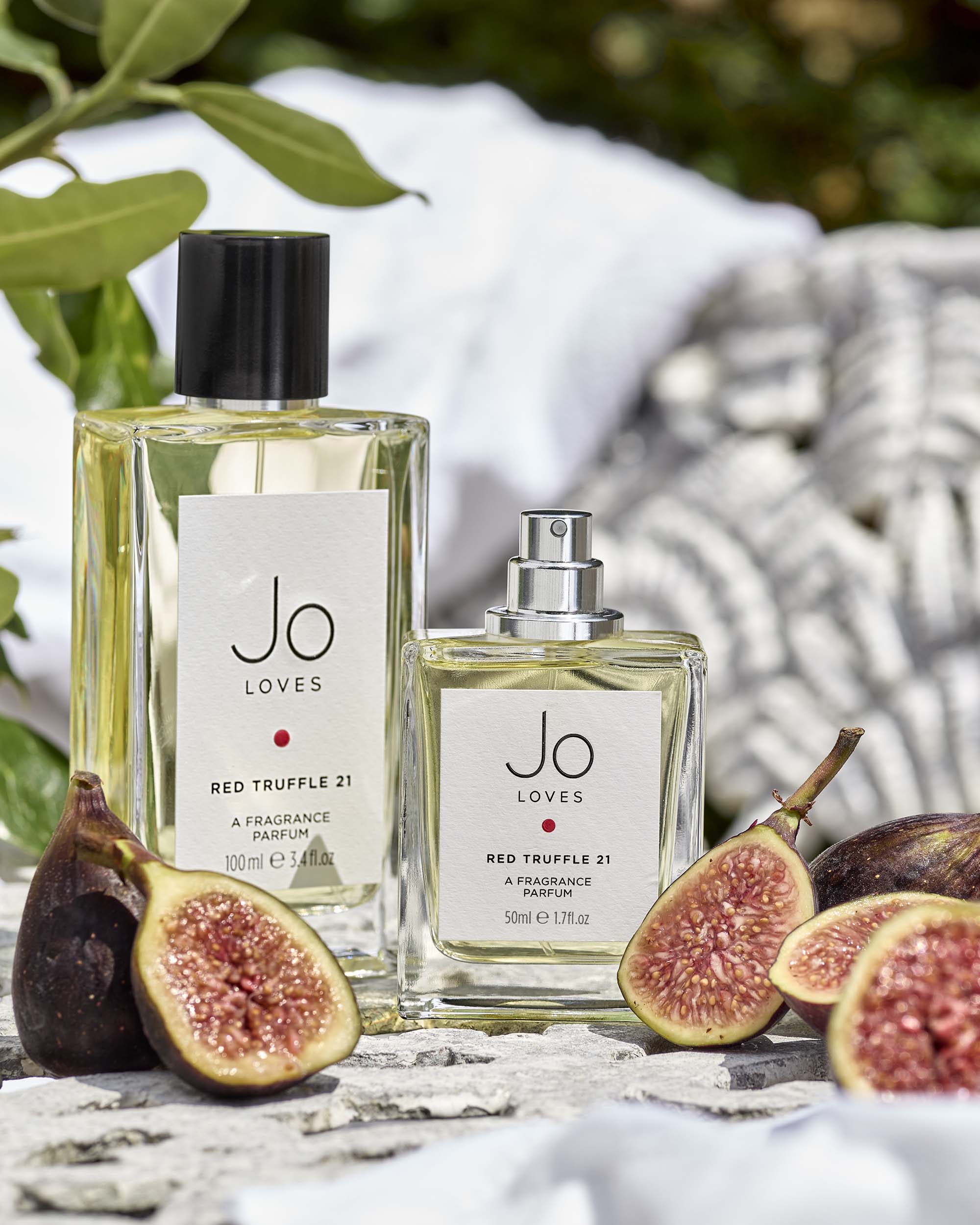 Red Truffle 21 EDT (50ml)