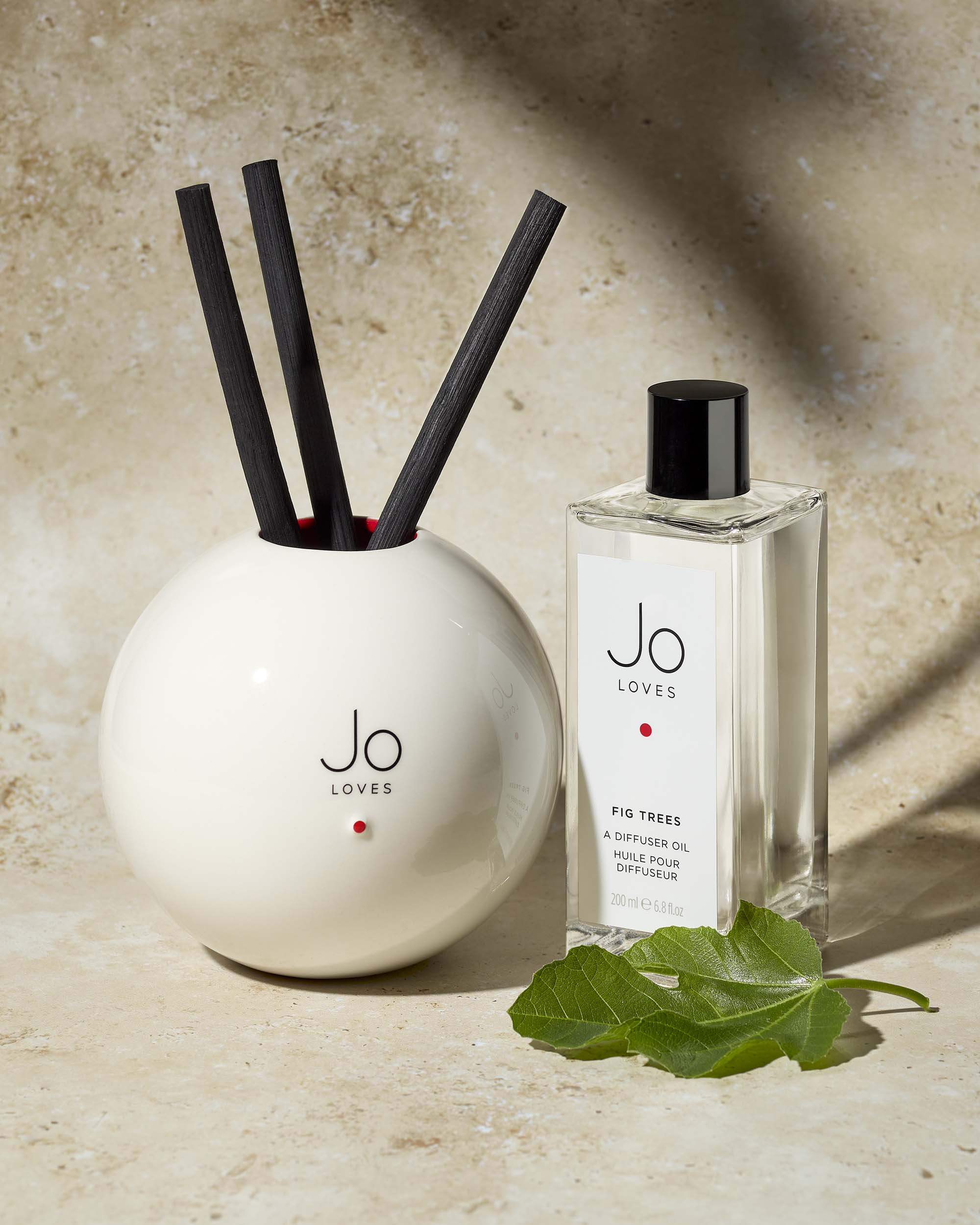 Fig Trees Diffuser (200ml)