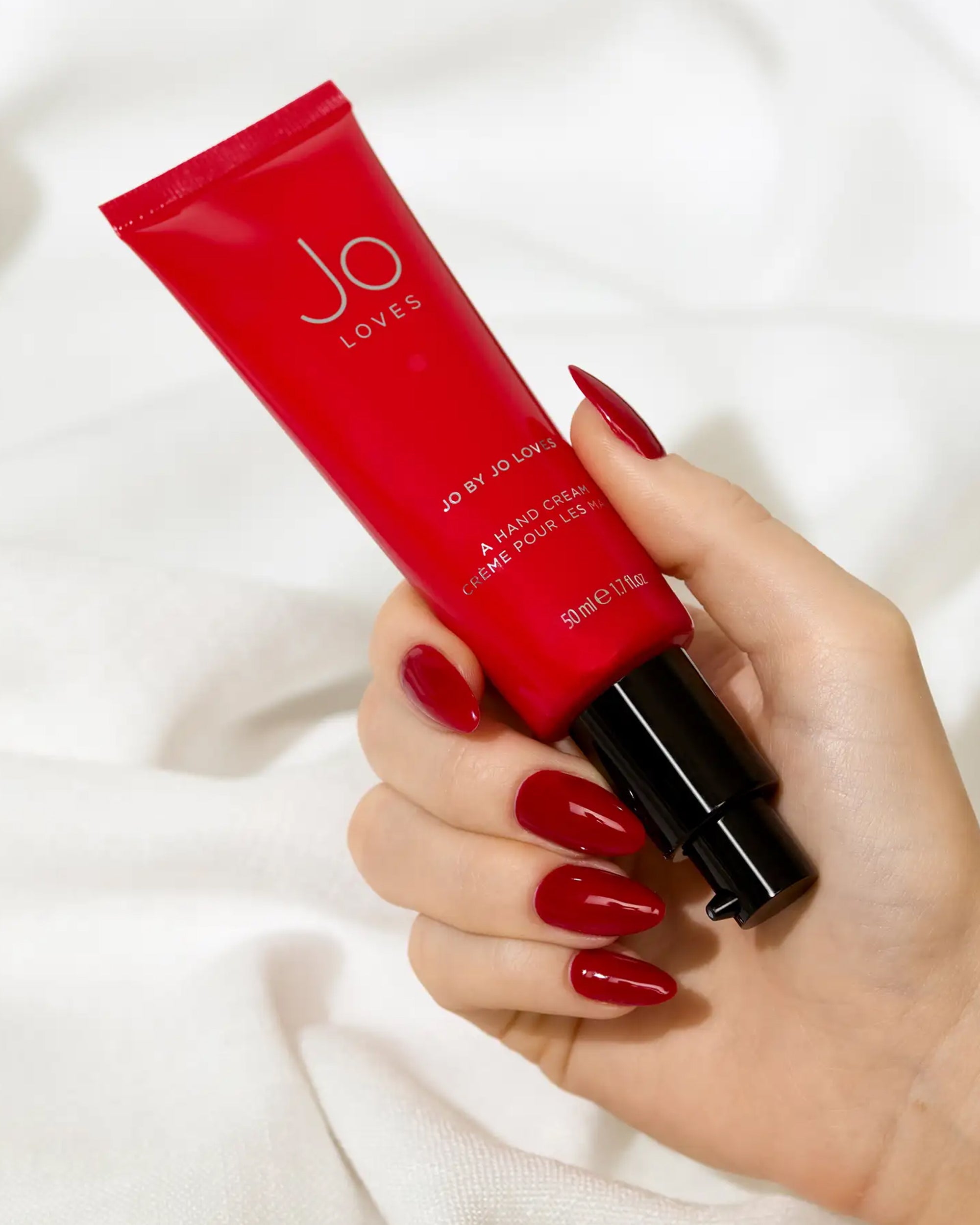 Jo by Jo Loves Hand Cream (50ml)