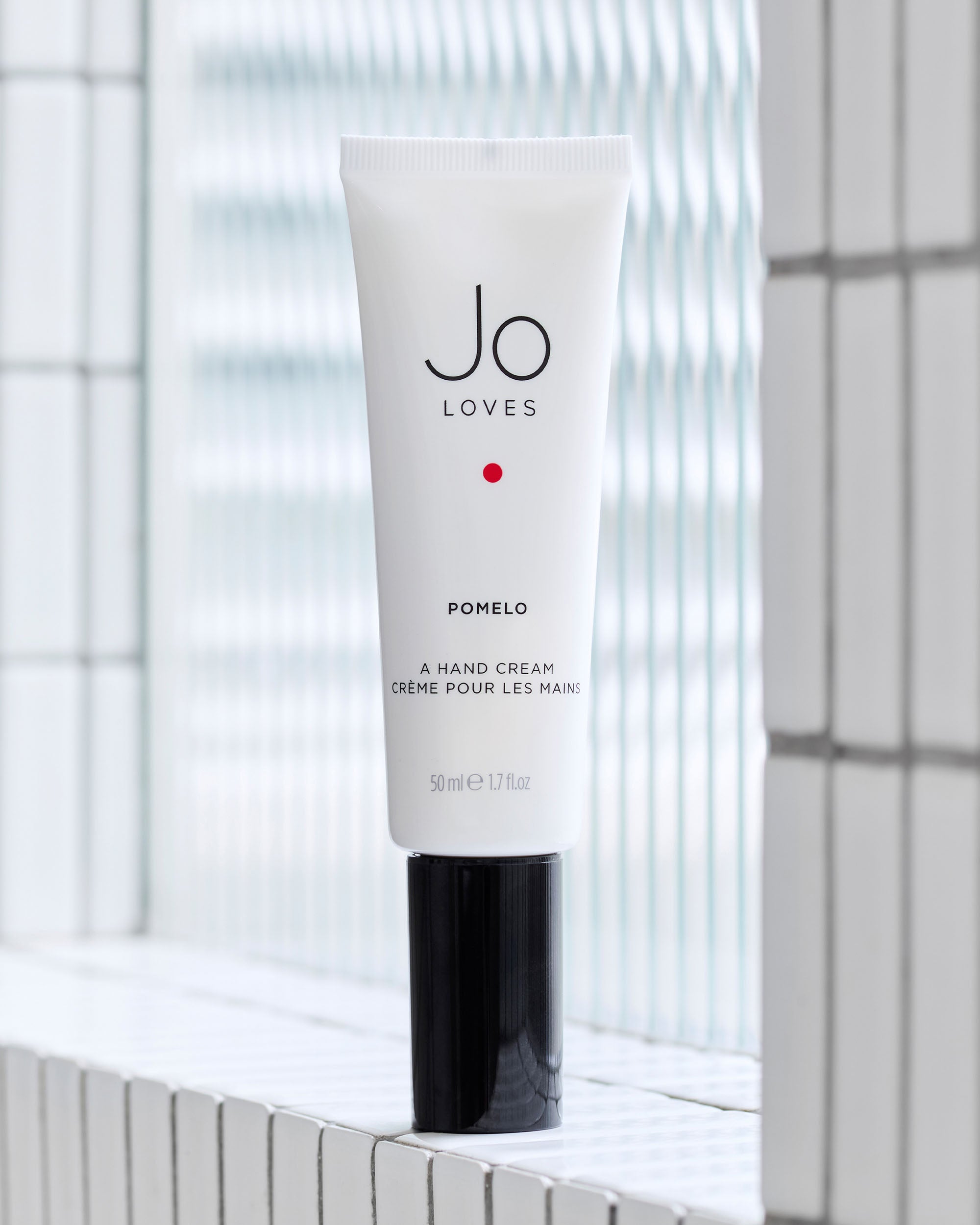 Pomelo Hand Cream (50ml)