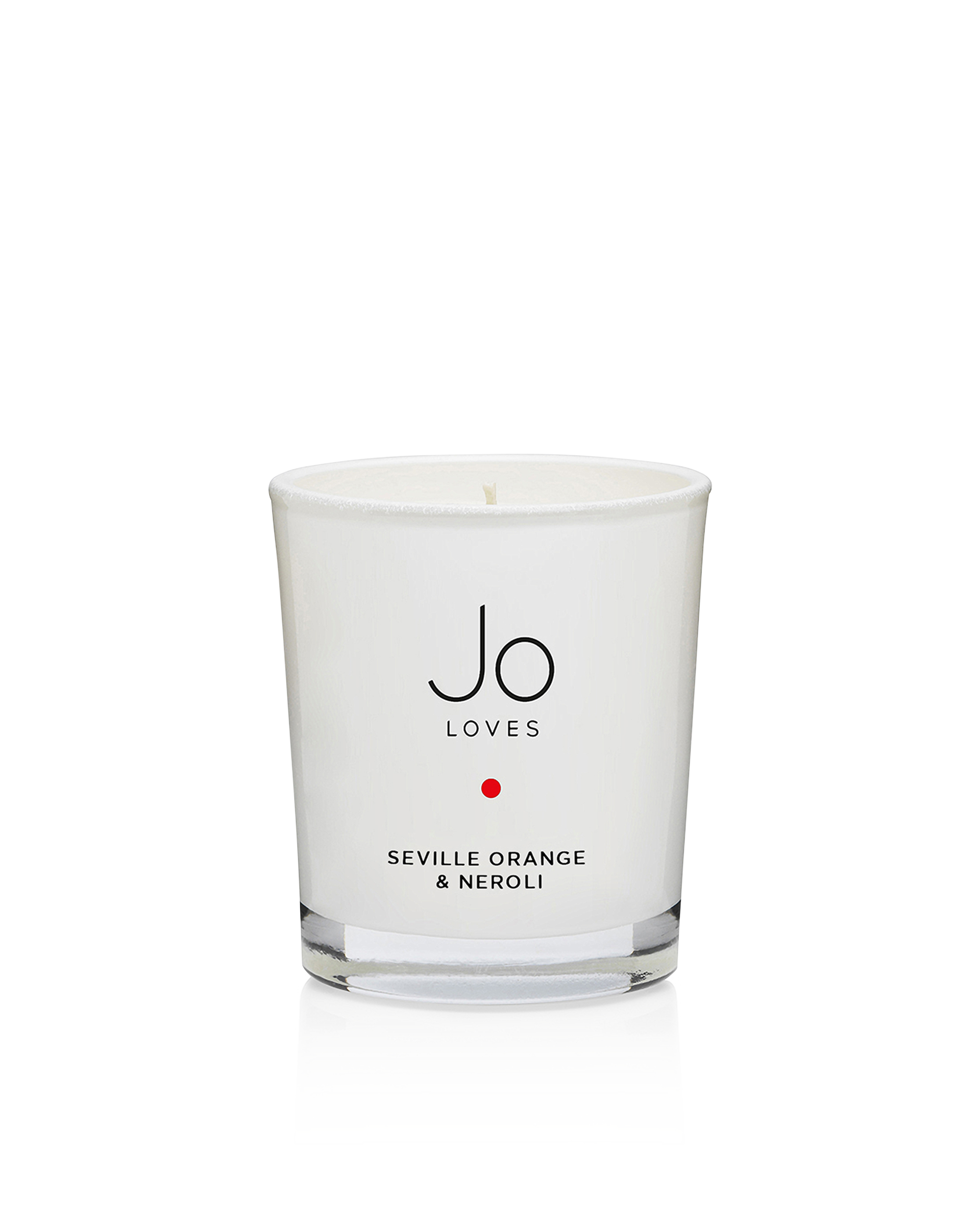 Seville Orange & Neroli Votive Candle (70g)