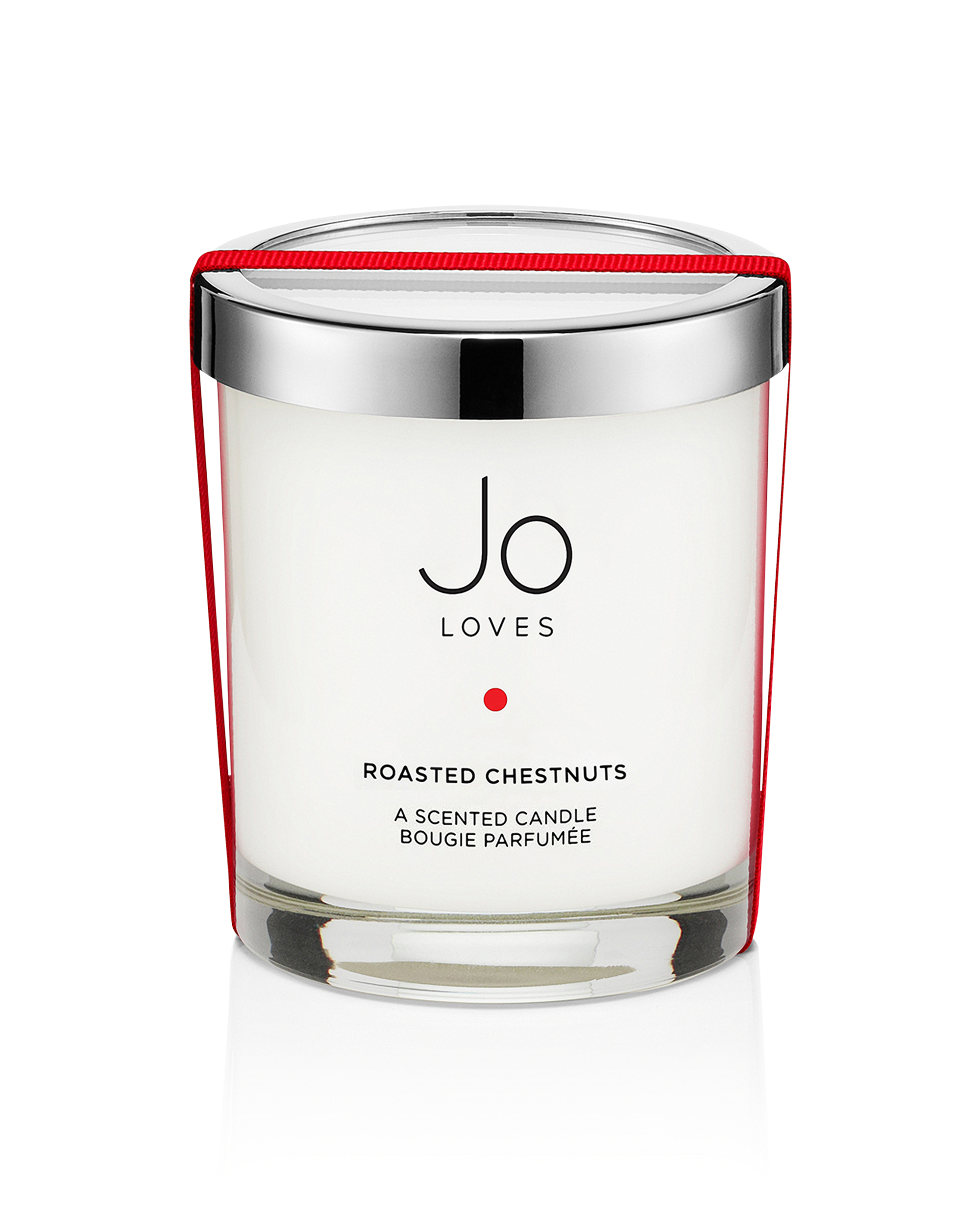 Roasted Chestnuts Home Candle (185g)