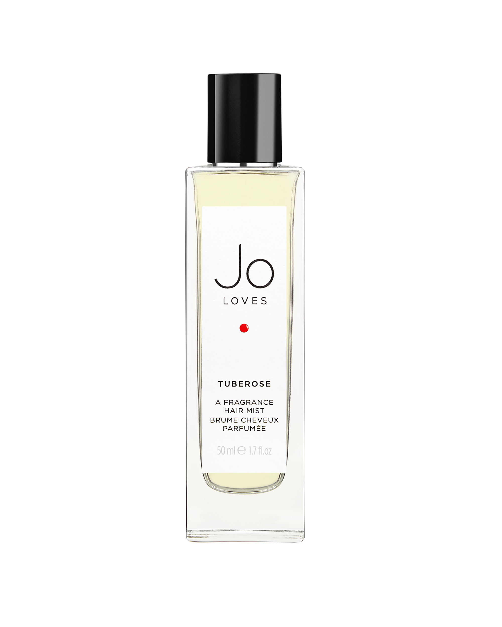 Tuberose Hair Mist (50ml)