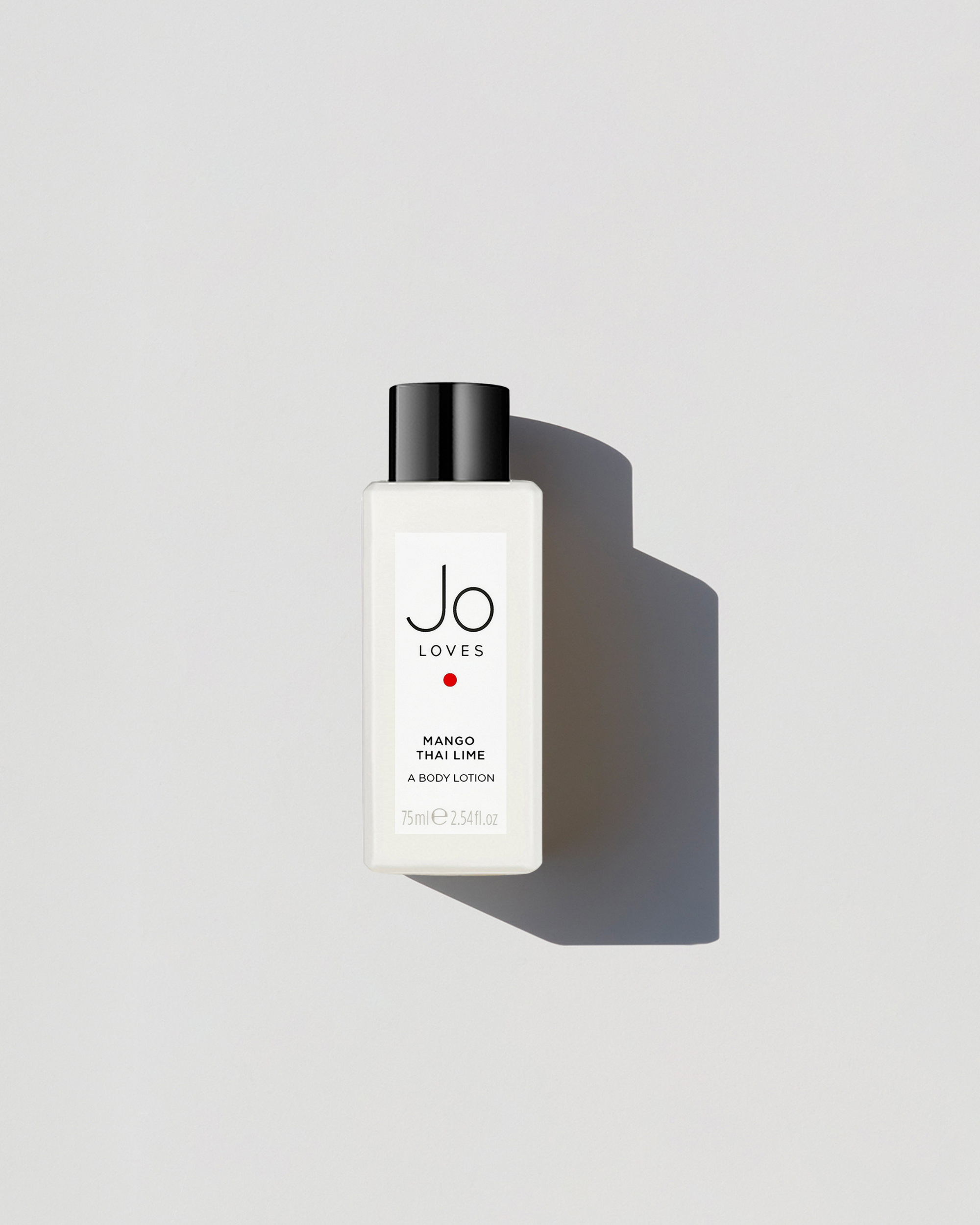 Mango Thai Lime Body Lotion (75ml)