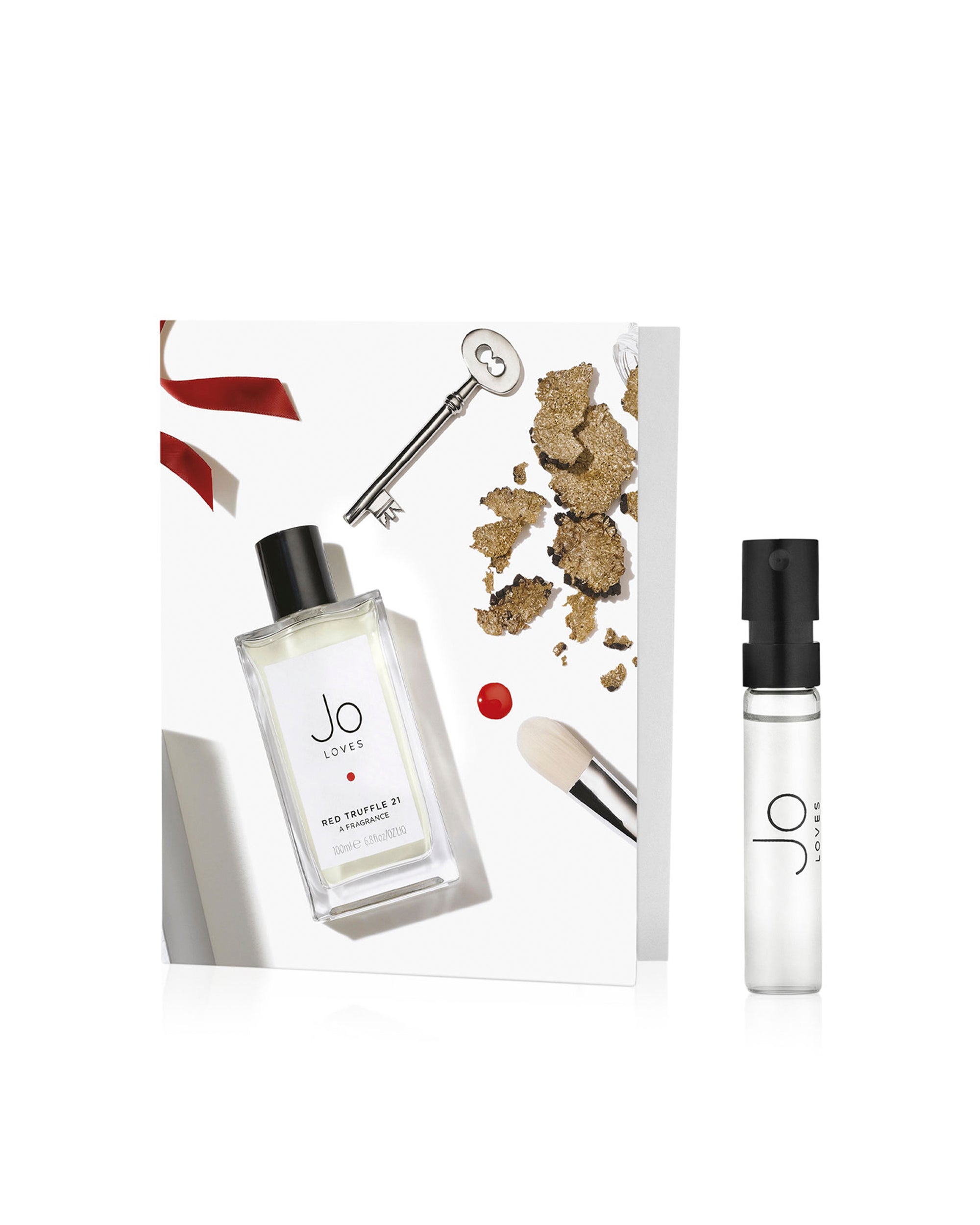 Red Truffle 21 EDT 2ml - free at checkout