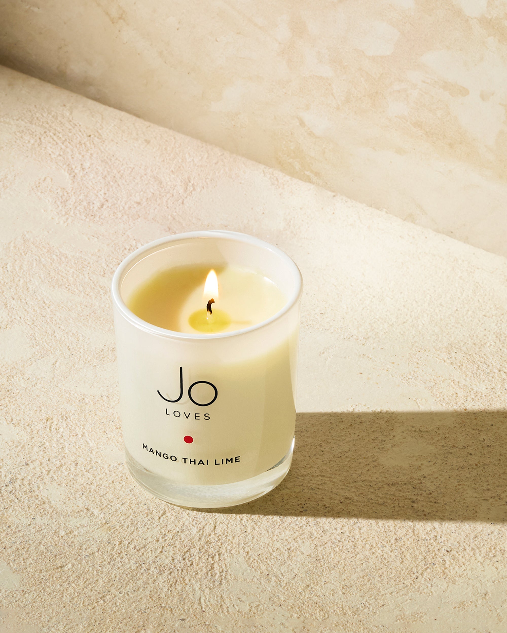 Mango Thai Lime Votive Candle (70g)