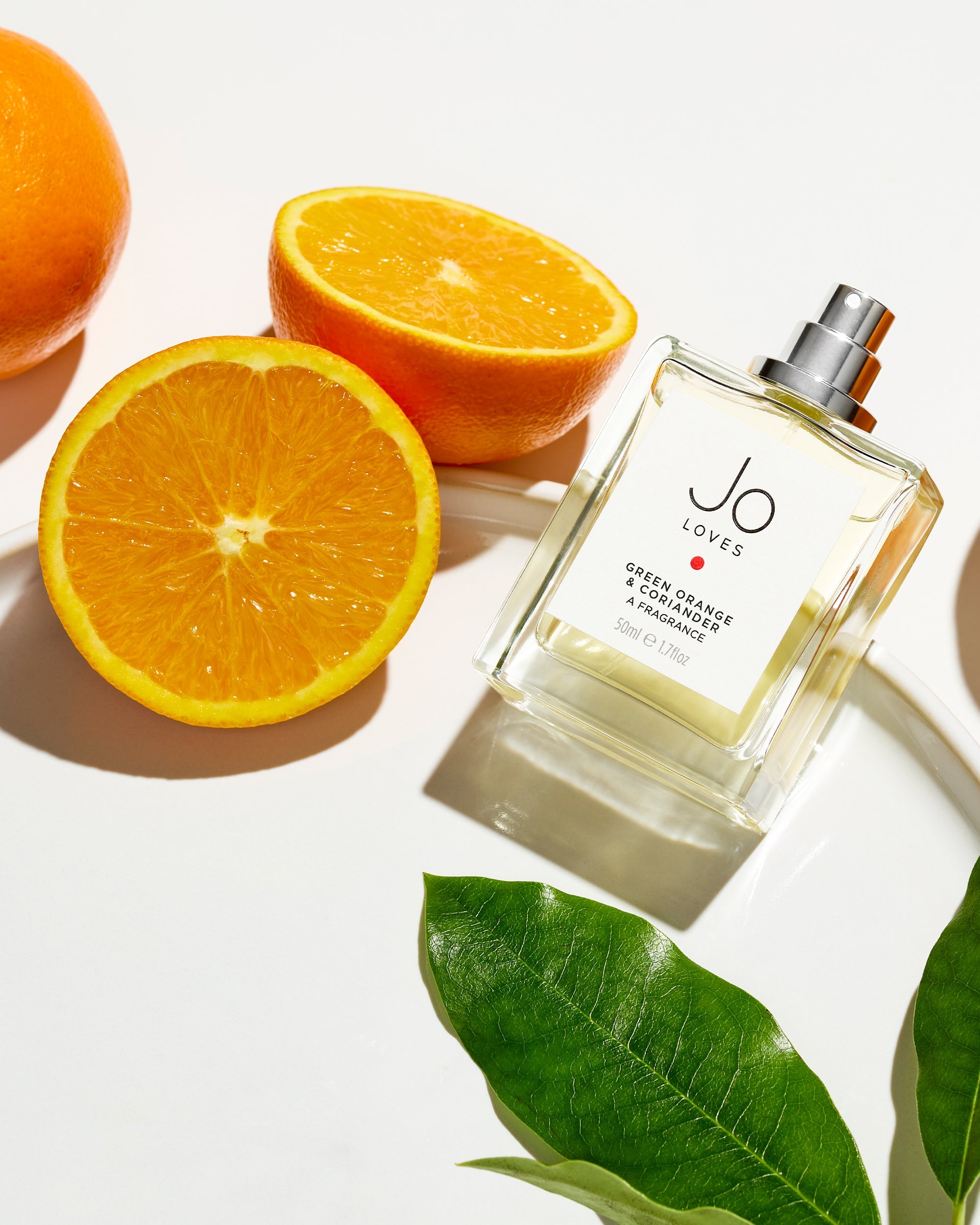 Green Orange & Coriander - A Fragrance | Jo Loves – Jo Loves US