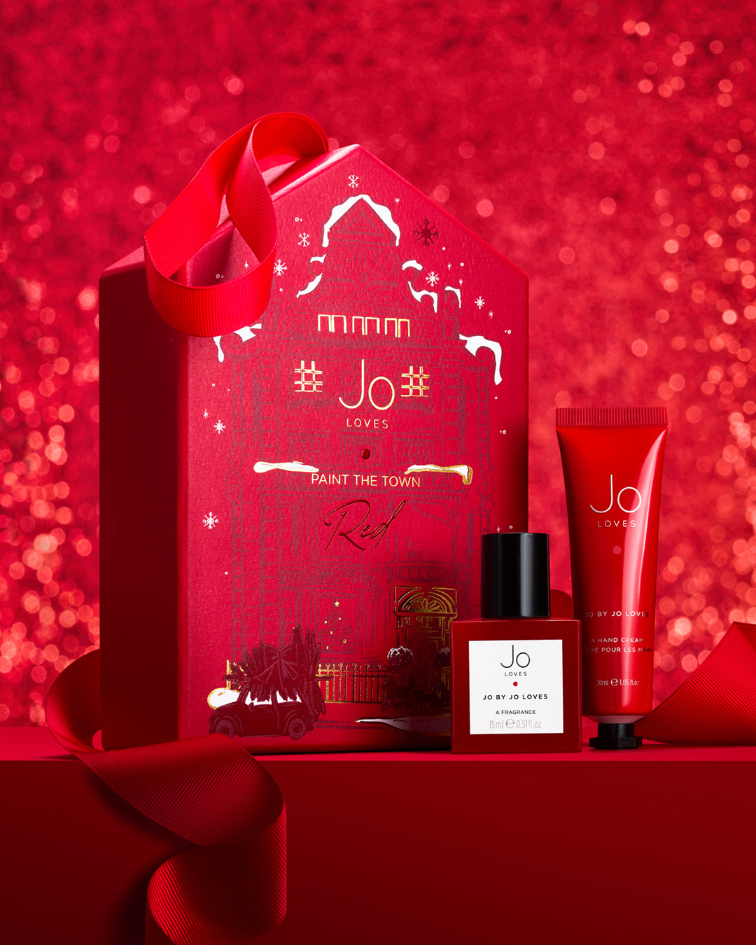 Jo by Jo Loves Bauble 2025 (15ml + 30ml)