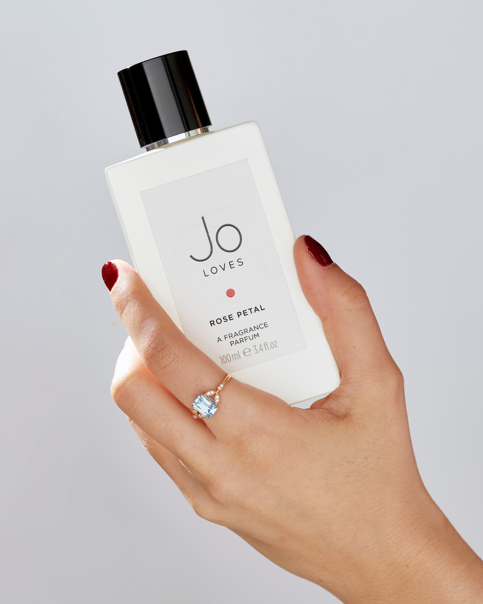 Jo Loves | Rose Petal 25 A Fragrance | 100ml – Jo Loves US