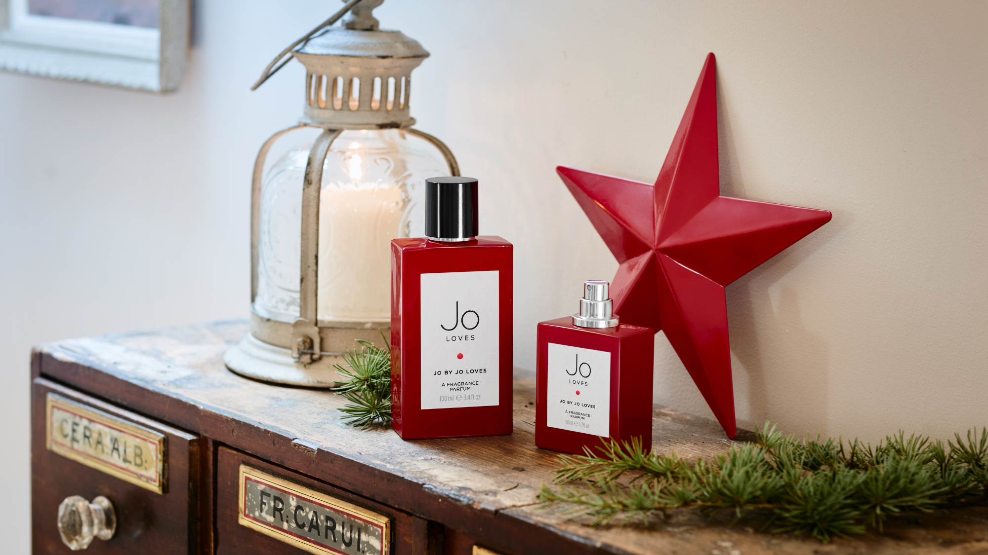 Fragrances – Jo Loves US