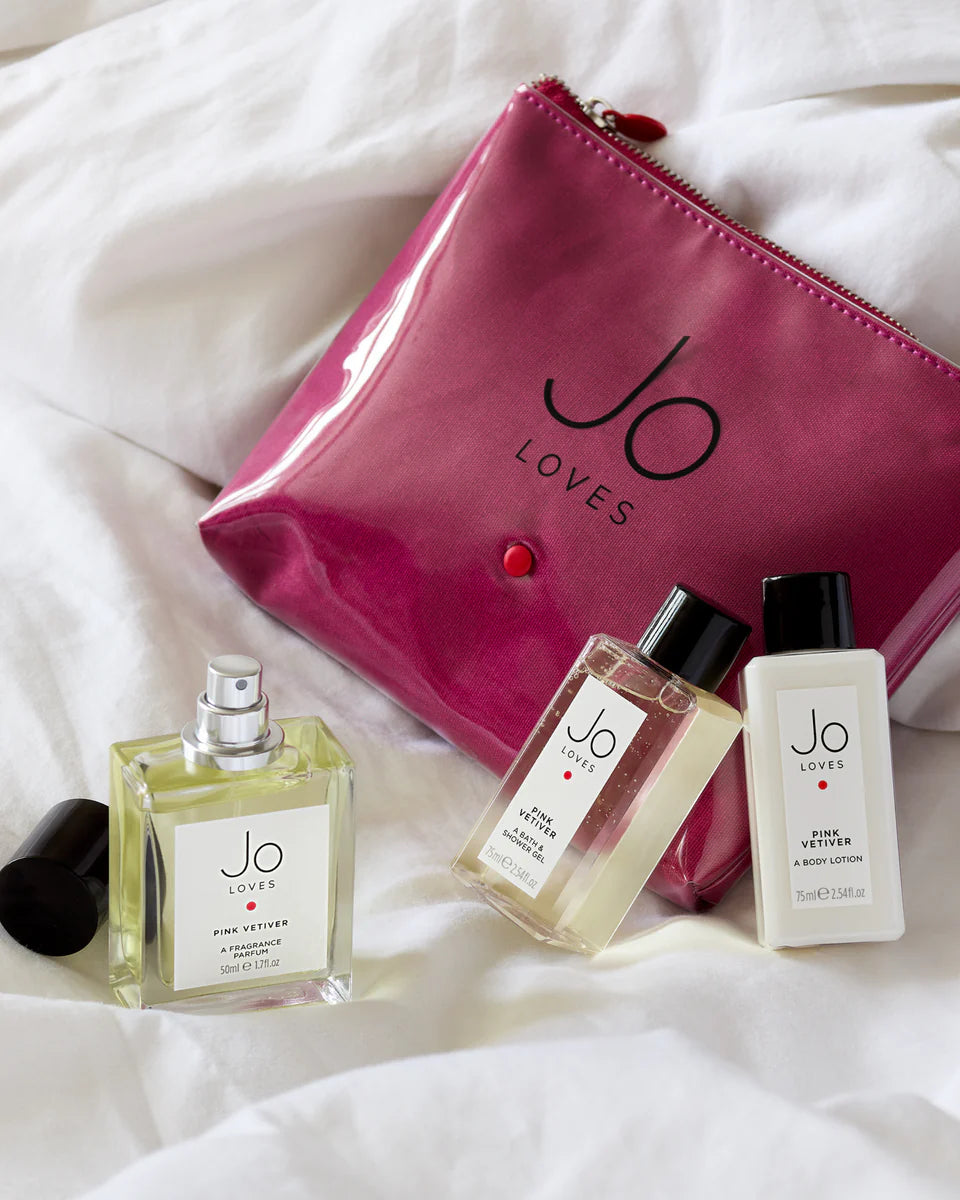 The Art of Sensorial Travel