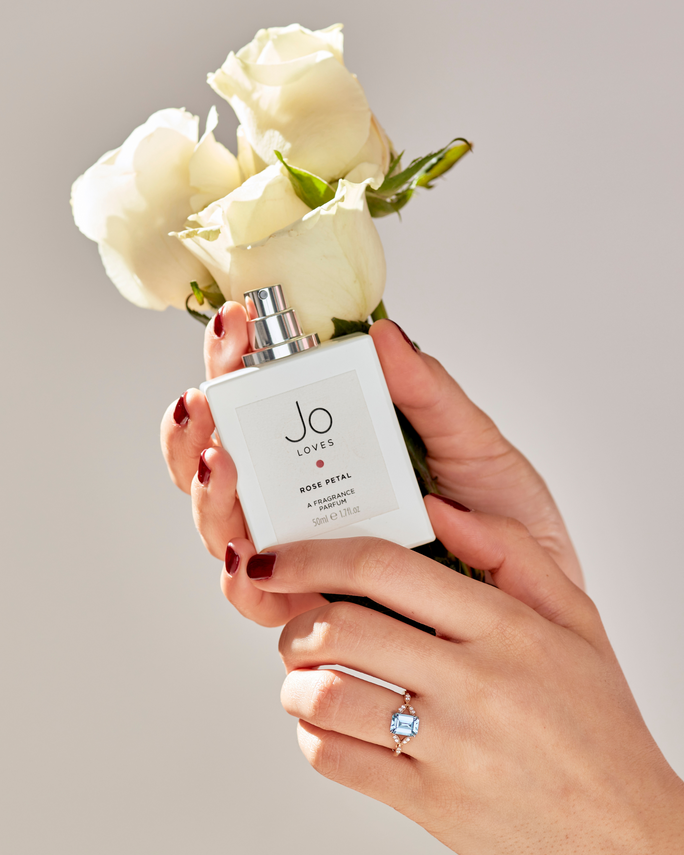 Jo Loves | Rose Petal 25 A Fragrance Paintbrush™ | 2x7ml – Jo Loves US