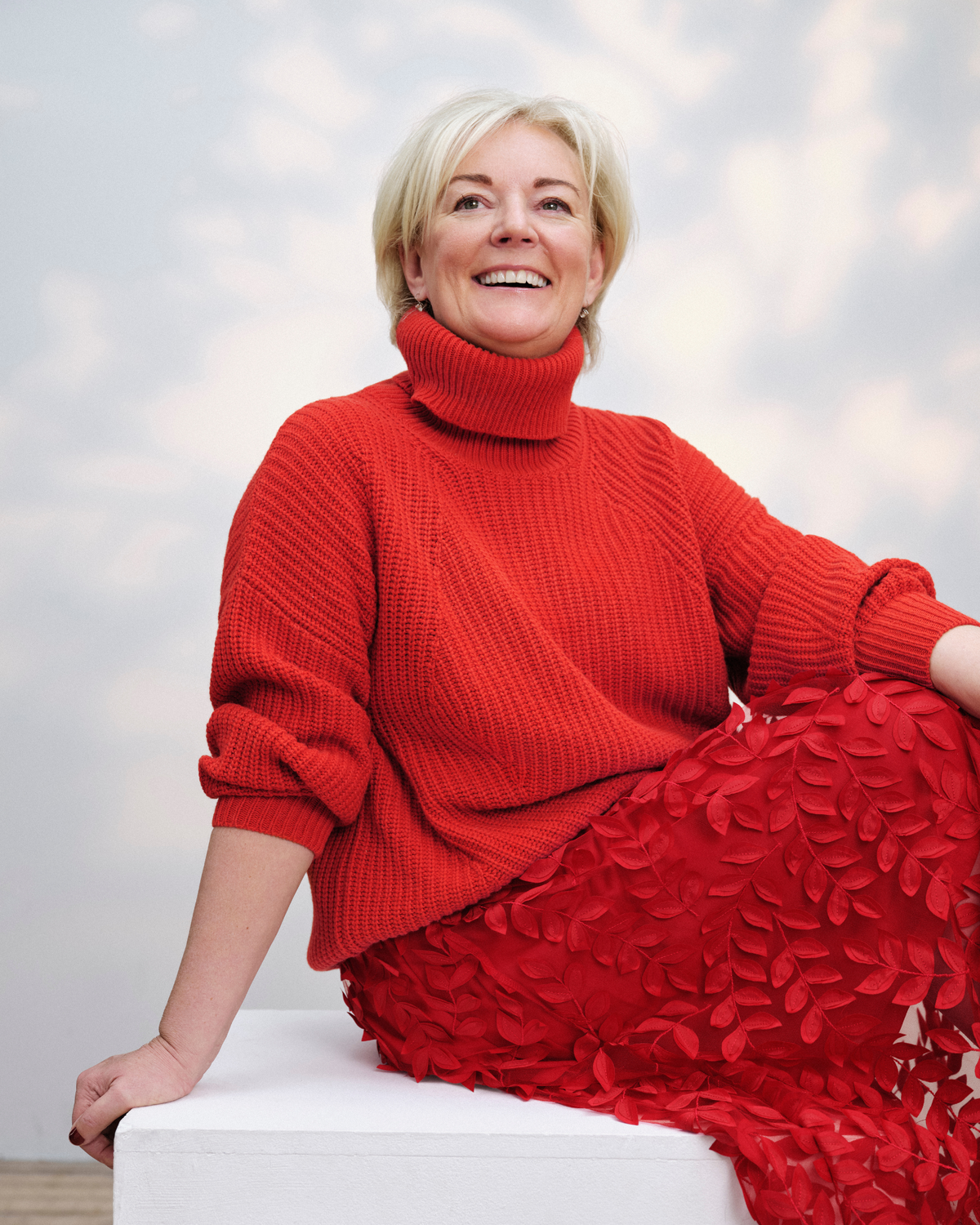 Jo's Journal – Jo Loves US