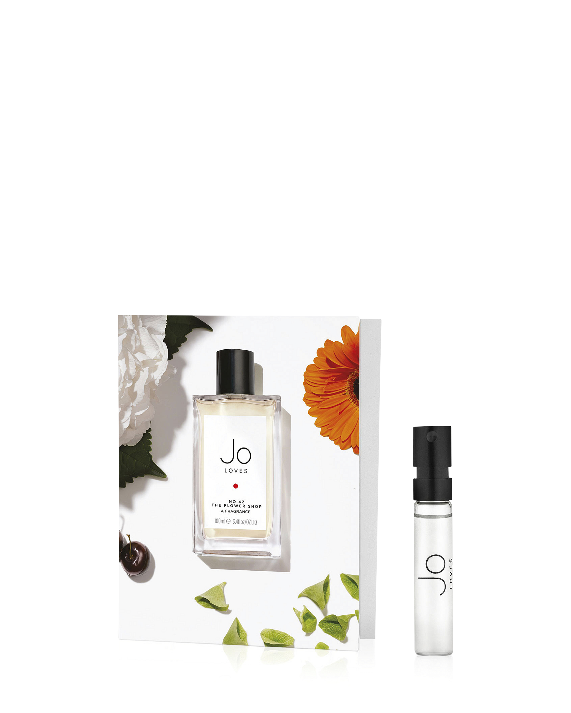 【未使用】Jo LOVES ジョーラブズ　バス&シャワージェル Jo by Jo Loves - A Bath & Shower Gel | Jo Loves – Jo Loves US