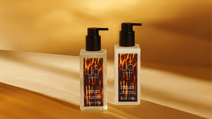 Jo Loves | Cobalt Patchouli & Cedar A Body Lotion | 275ml – Jo