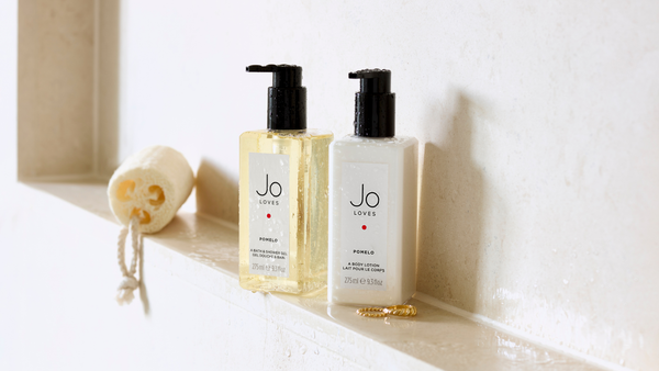 Green Orange & Coriander – Jo Loves US