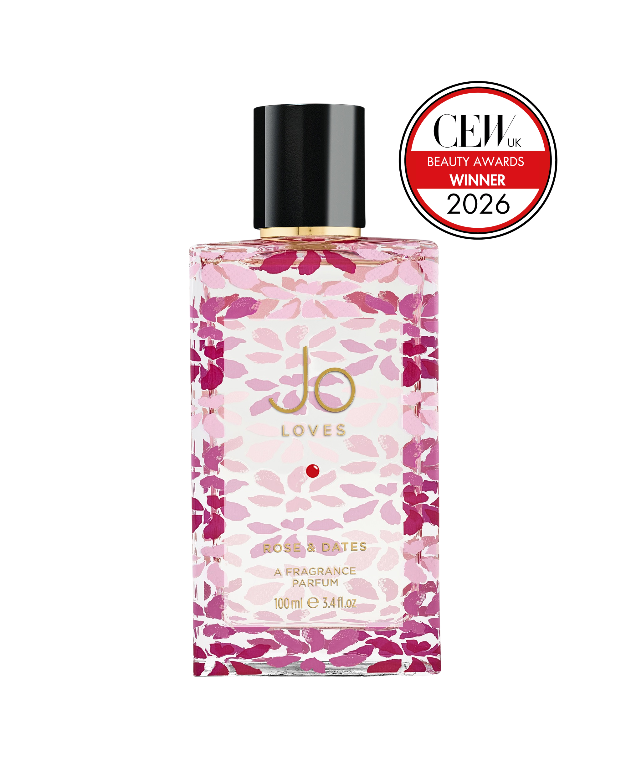 New – Jo Loves US