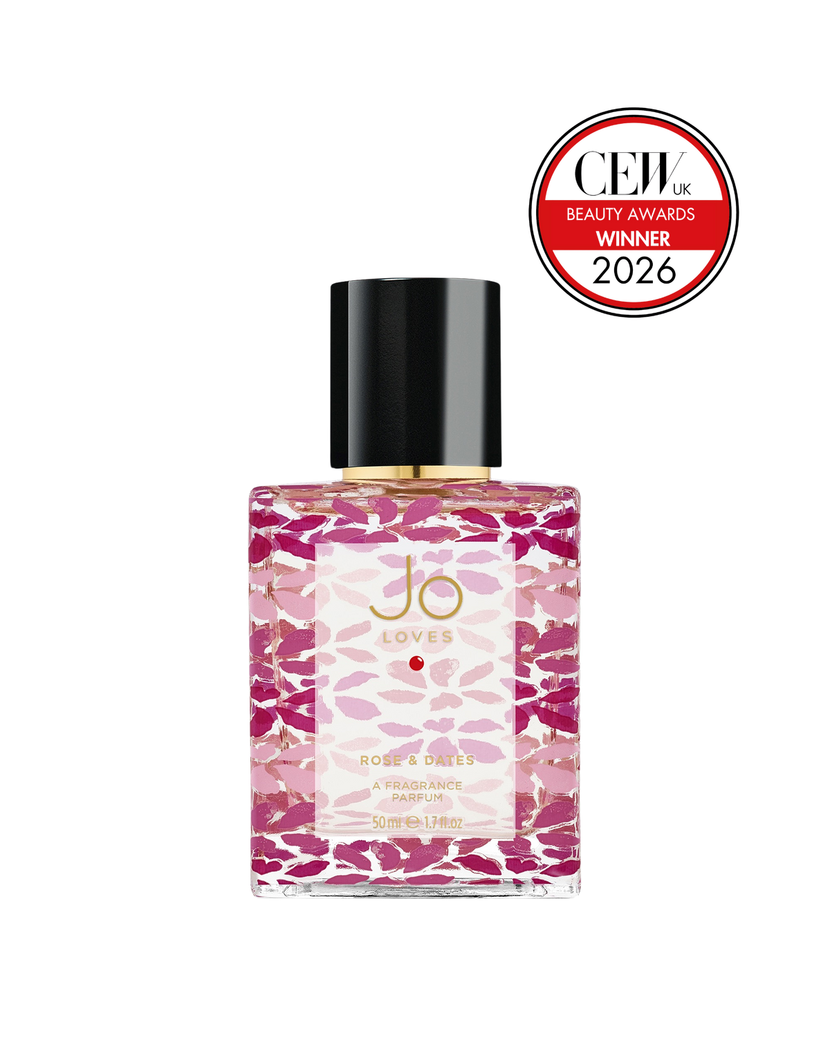 All Fragrances – Jo Loves US