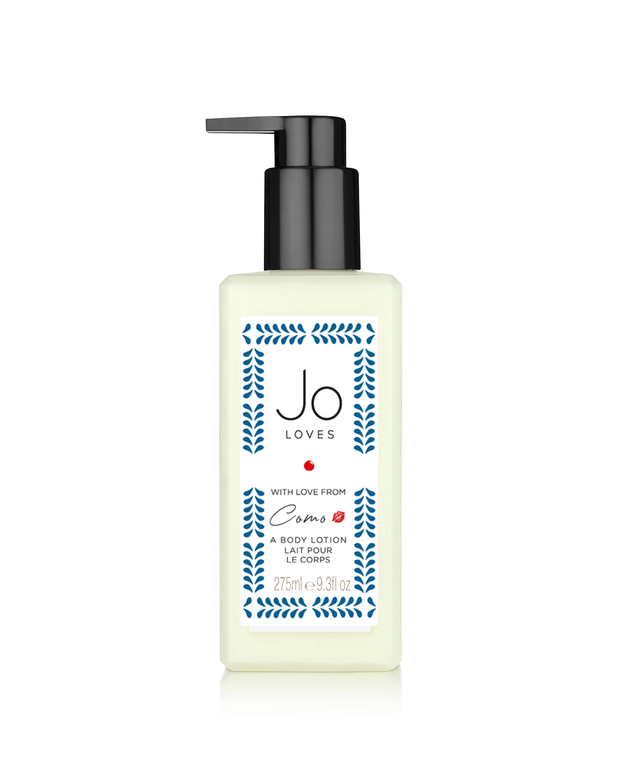 Body Lotions – Jo Loves US