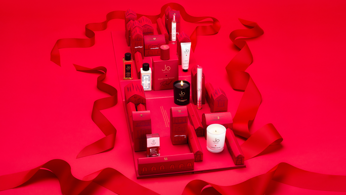 Jo Loves グリーンオレンジ & コリアンダー シャワージェルほか2点 Jo Loves グリーンオレンジ & コリアンダー シャワージェルほか2点