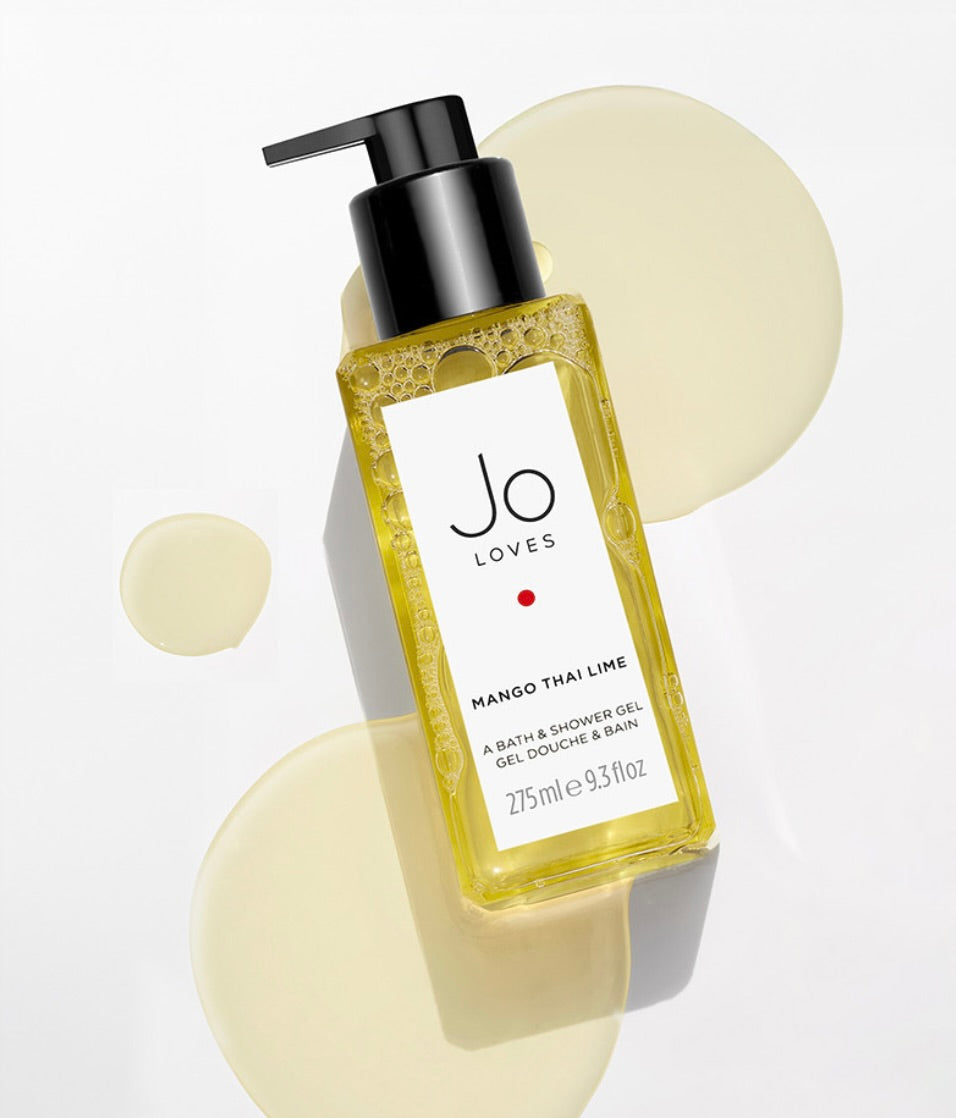 Mango Thai Lime A Bath & Shower Gel 275ml - free with SAC