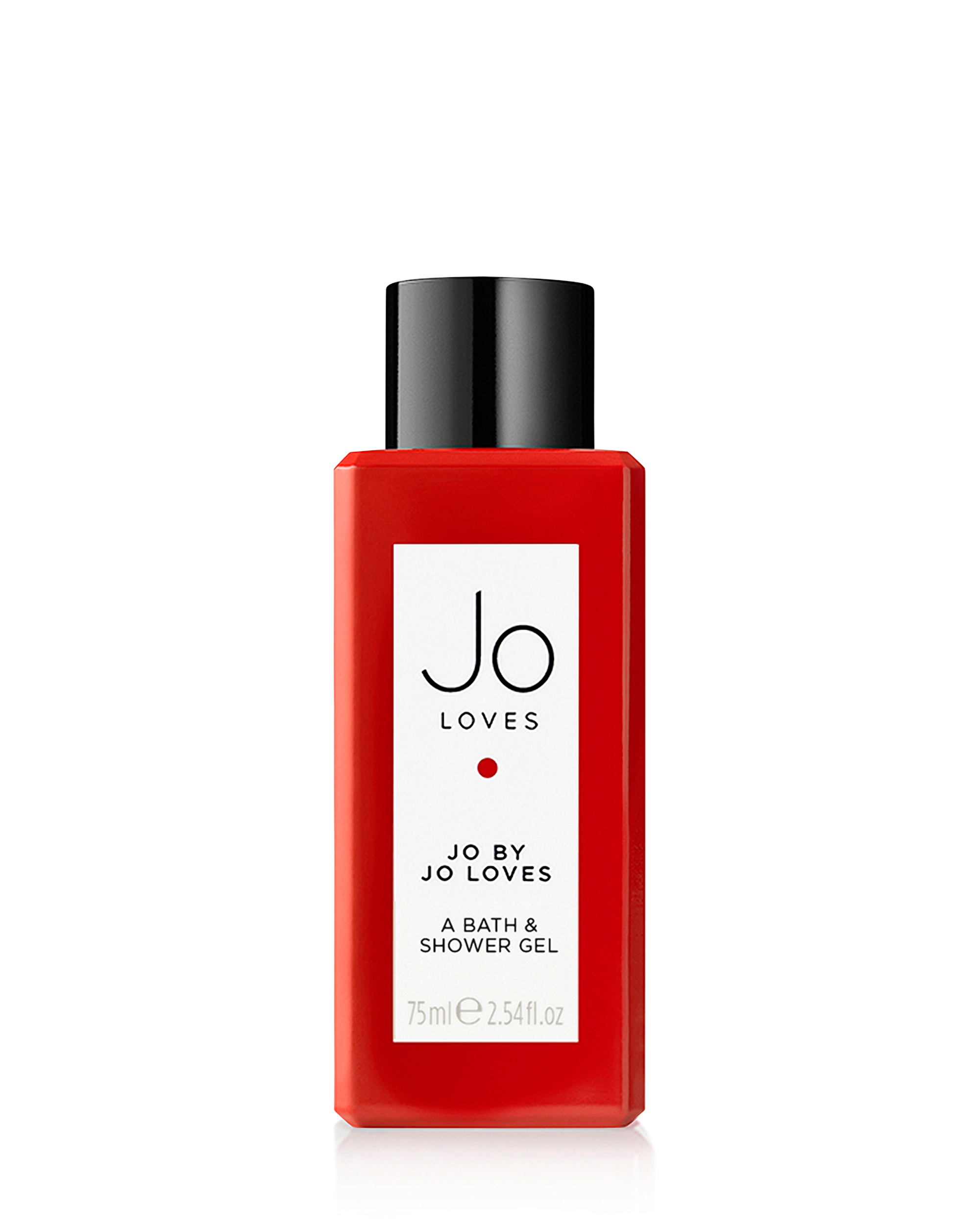 Jo by Jo Loves Bath & Shower Gel (75ml)
