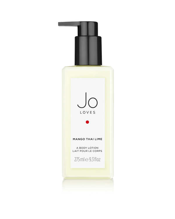 Jo Loves | Mango Thai Lime A Body Lotion | 275ml – Jo Loves US