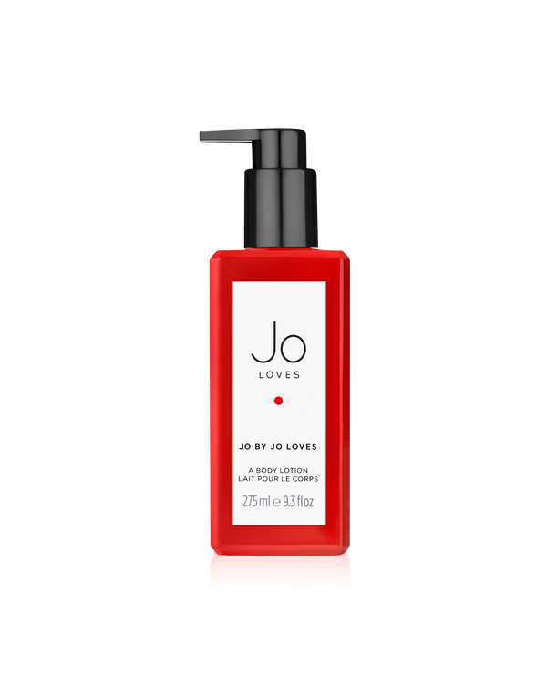 Jo Loves | Jo by Jo Loves A Body Lotion | 275ml – Jo Loves US