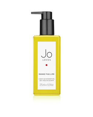 【未使用】Jo LOVES ジョーラブズ　バス&シャワージェル 未使用】Jo LOVES ジョーラブズ バス&シャワージェル Jo by Jo