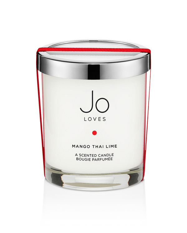 Jo Loves「Mango Thai Lime」【アロマキャンドル】 Mango Thai Lime - A Home Candle | Jo Loves – Jo Loves US