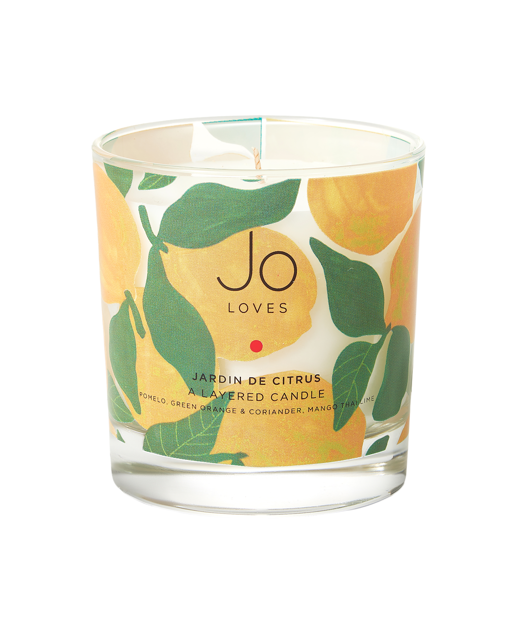 New – Jo Loves US