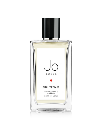 Pink Vetiver EDT (100ml) – Jo Loves US