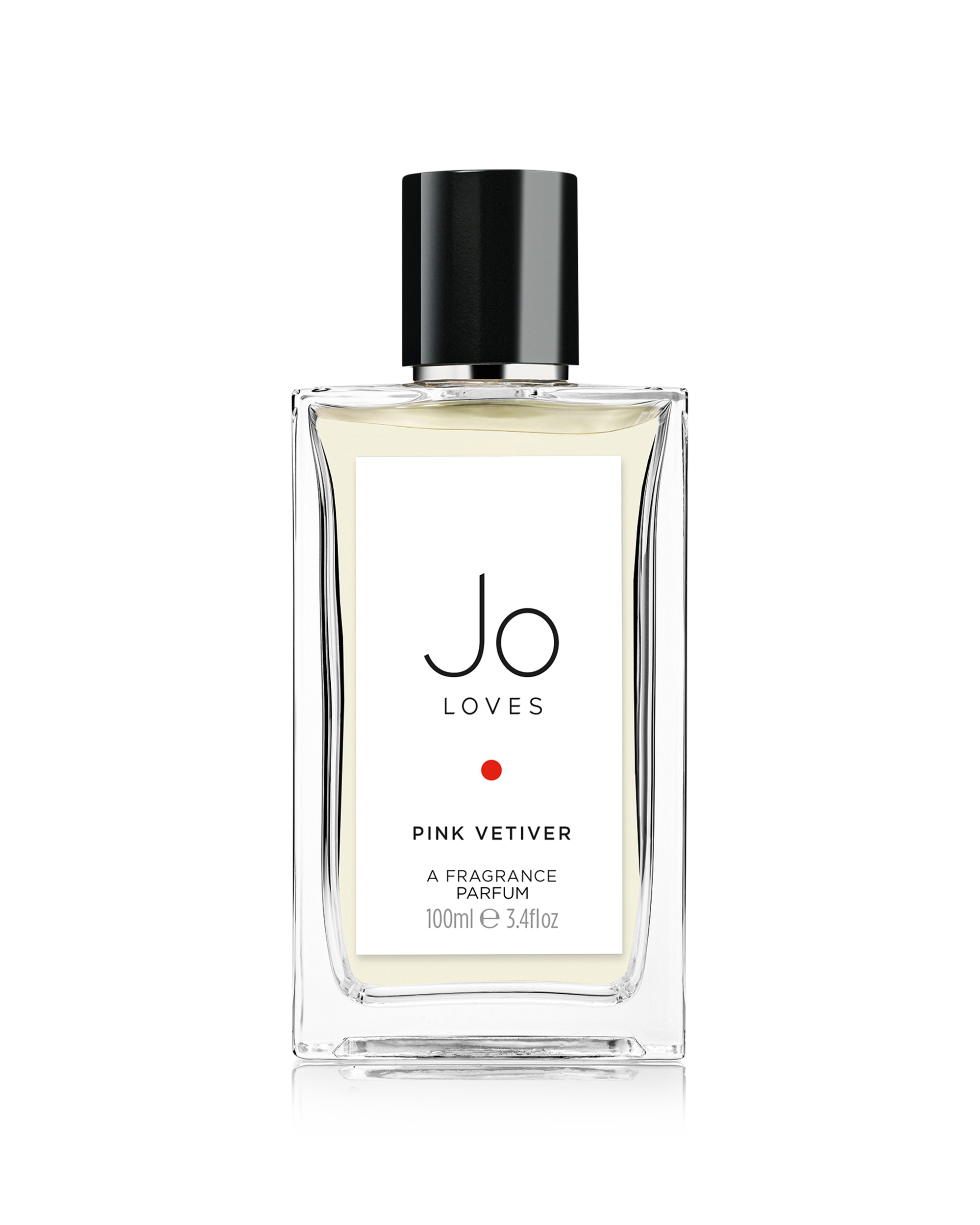 Pink Vetiver EDT (100ml) – Jo Loves US