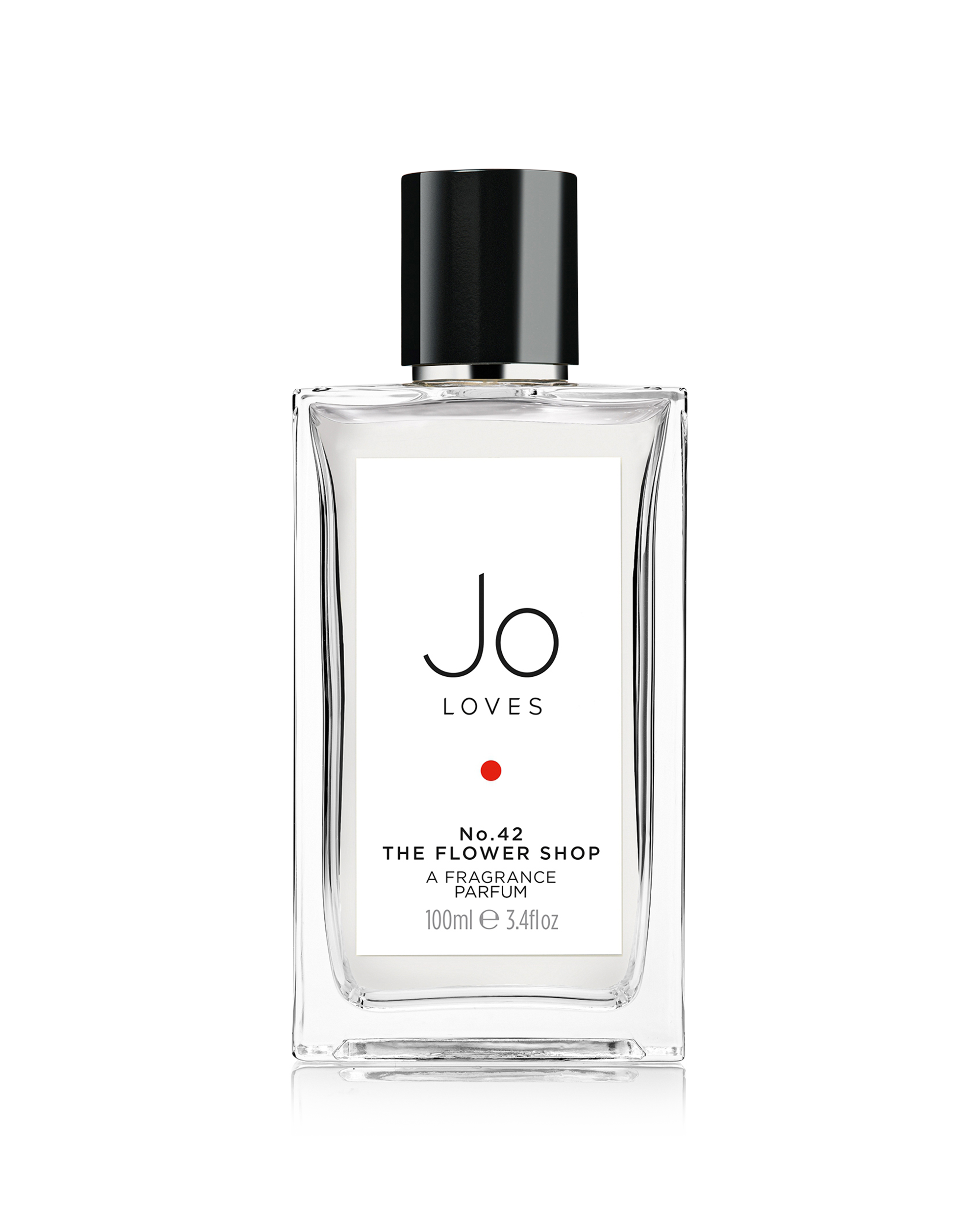 ボディソープ Jo Loves No. 42 The Flower Shop 50ml JLEDTL205_WL_7623f650-8647-