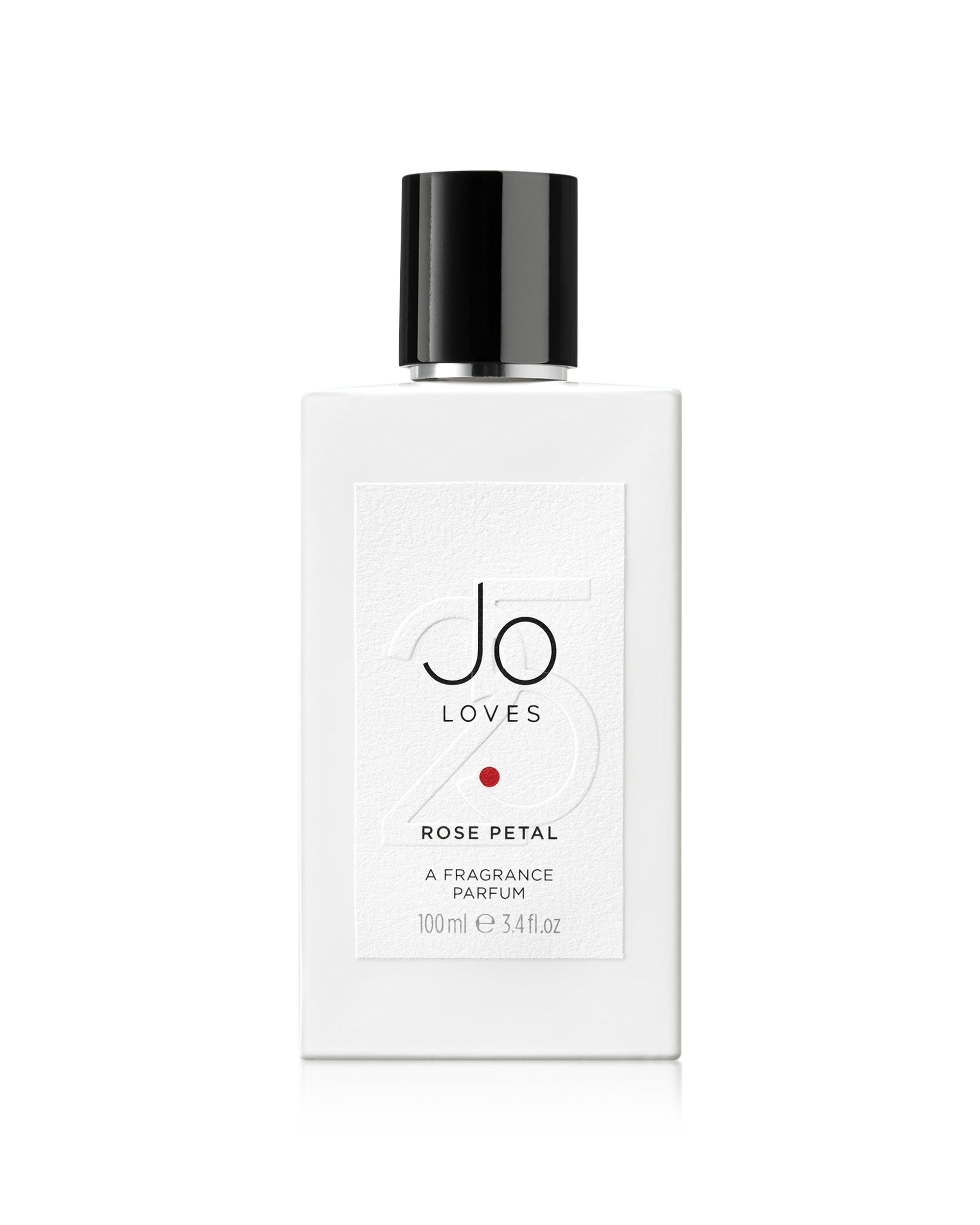 Jo Loves | Rose Petal 25 A Fragrance | 100ml – Jo Loves US