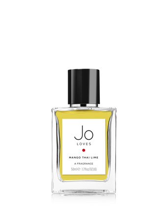 香水(ユニセックス) Jo Loves Mango Thai Lime 50ml Mango Thai Lime - A Fragrance | Jo Loves – Jo Loves US