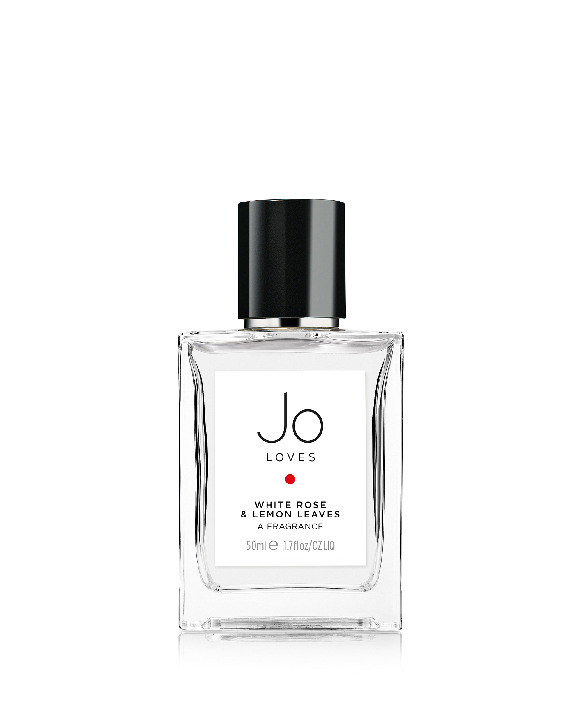 Jo Loves White Rose 2024 & Lemon Leaves 50ml