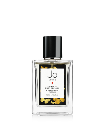 Jo Loves | Orange Butterflies A Fragrance | 50ml – Jo Loves US