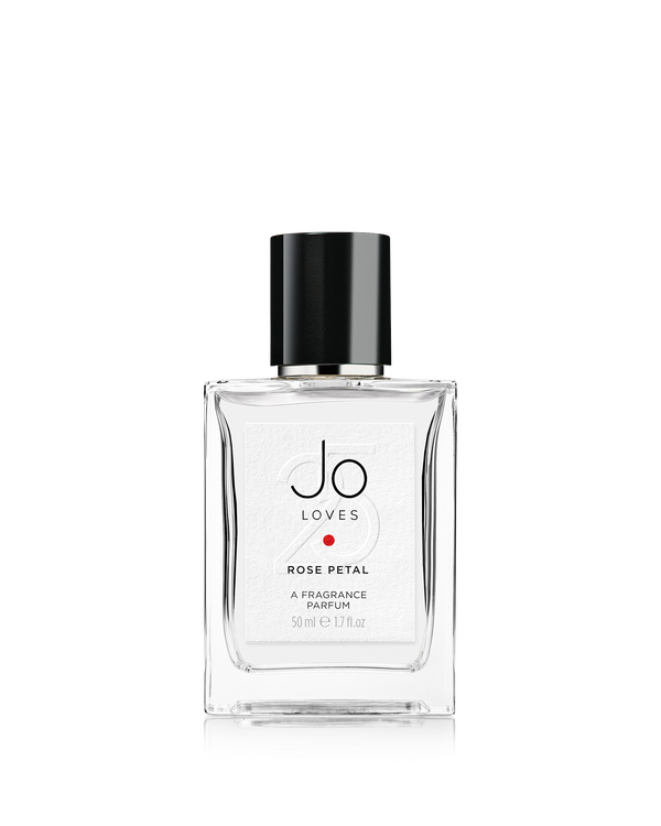 Rose Petal 25, A Fragance (50ml) – Jo Loves US