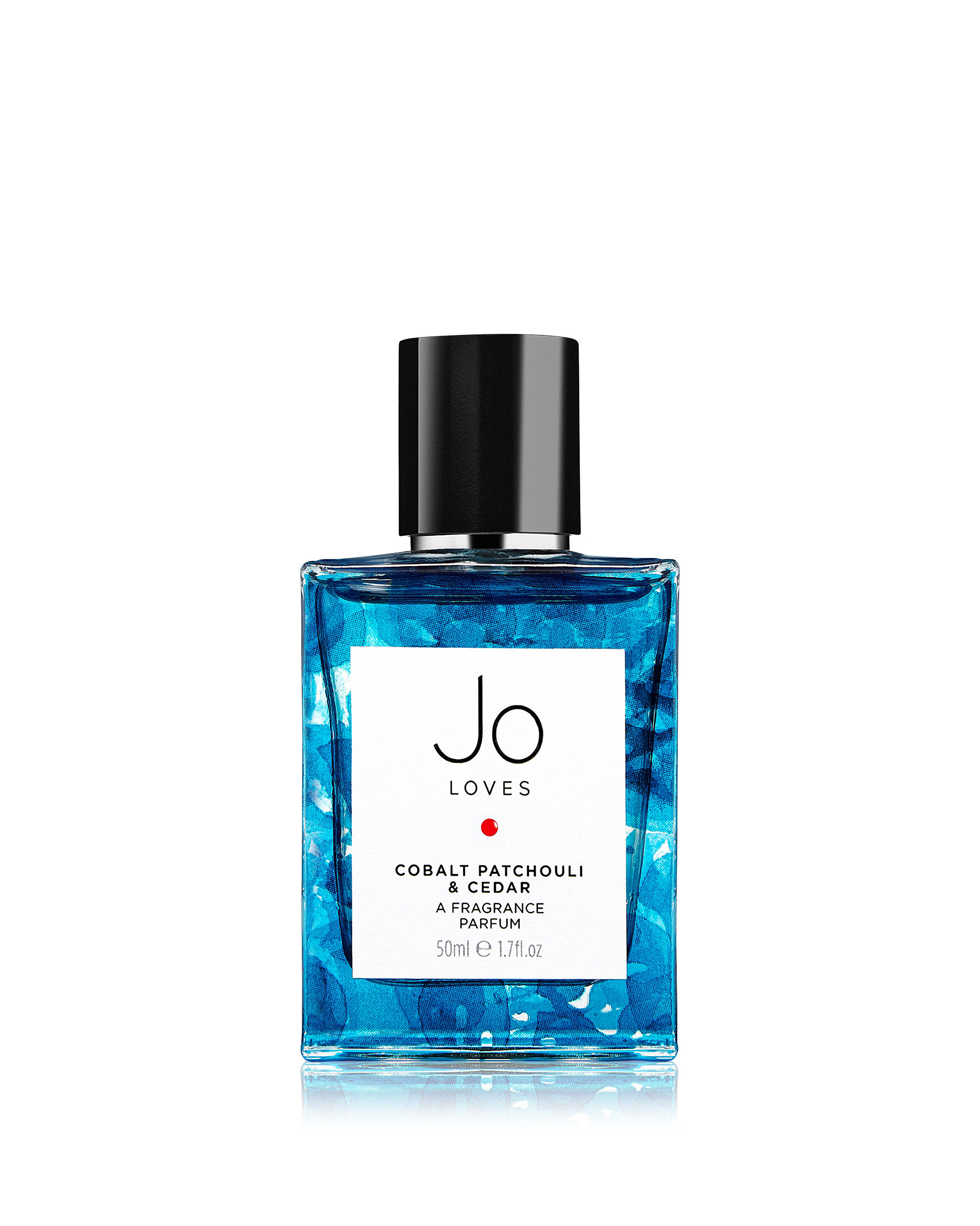 Cobalt Patchouli & Cedar - A Fragrance | Jo Loves – Jo Loves US