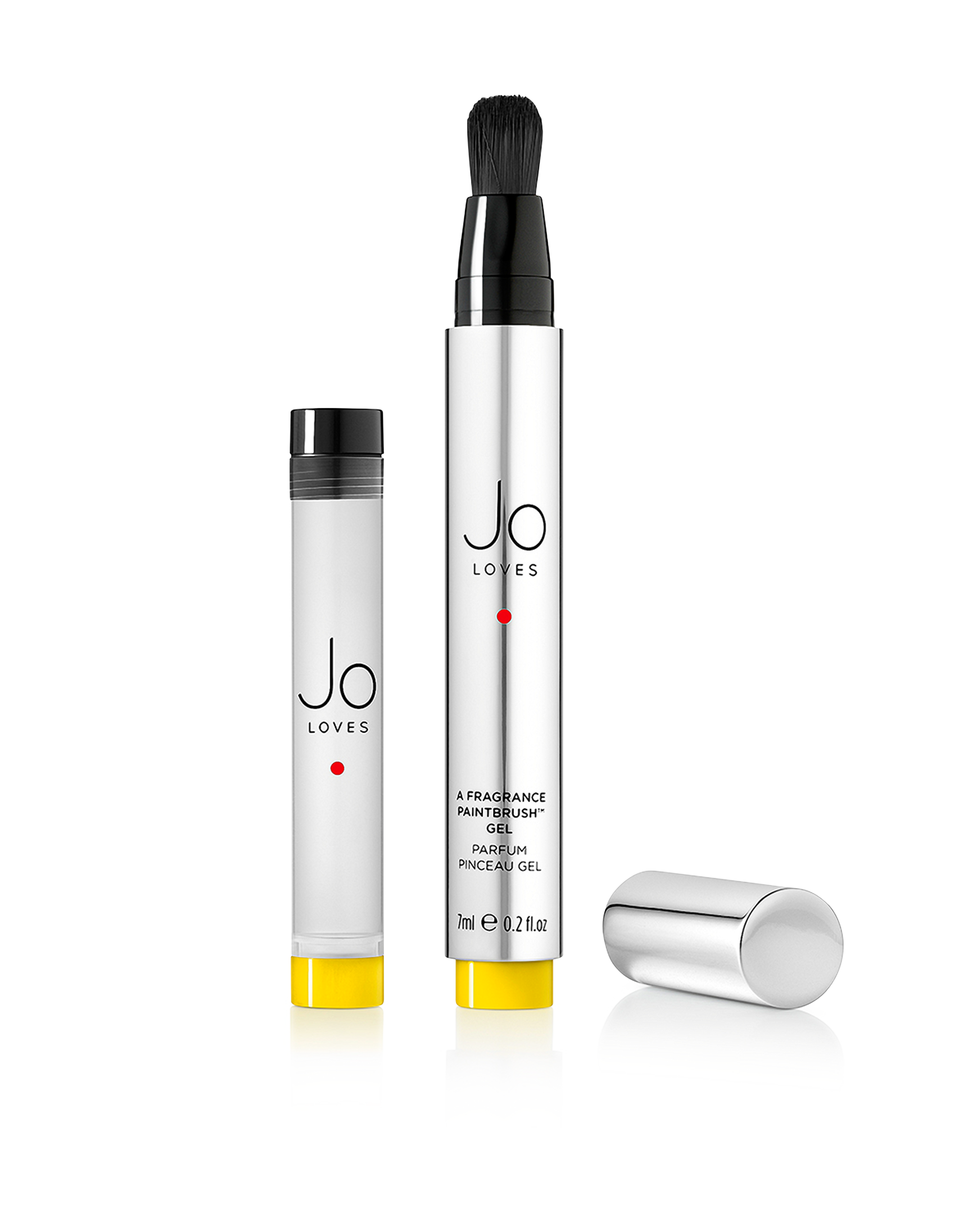 mogno6 プラセール placerworkshop FRUCTUS 直筆 Jo Loves | Pomelo A Fragrance Paintbrush™ | 2x7ml – Jo Loves US