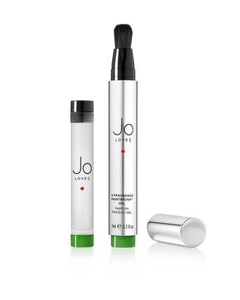 Jo Loves | Green Orange & Coriander A Fragrance Paintbrush