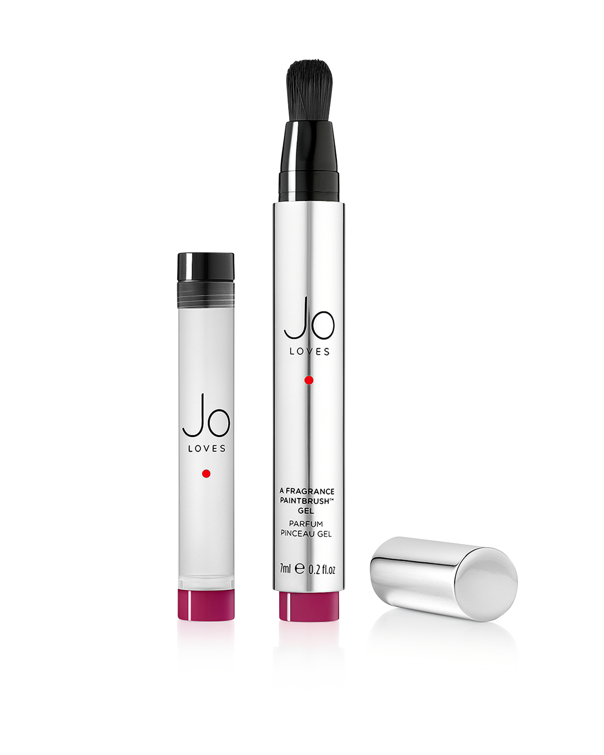 Jo Loves | Pink Vetiver A Fragrance Paintbrush™ | 2x7ml – Jo Loves US