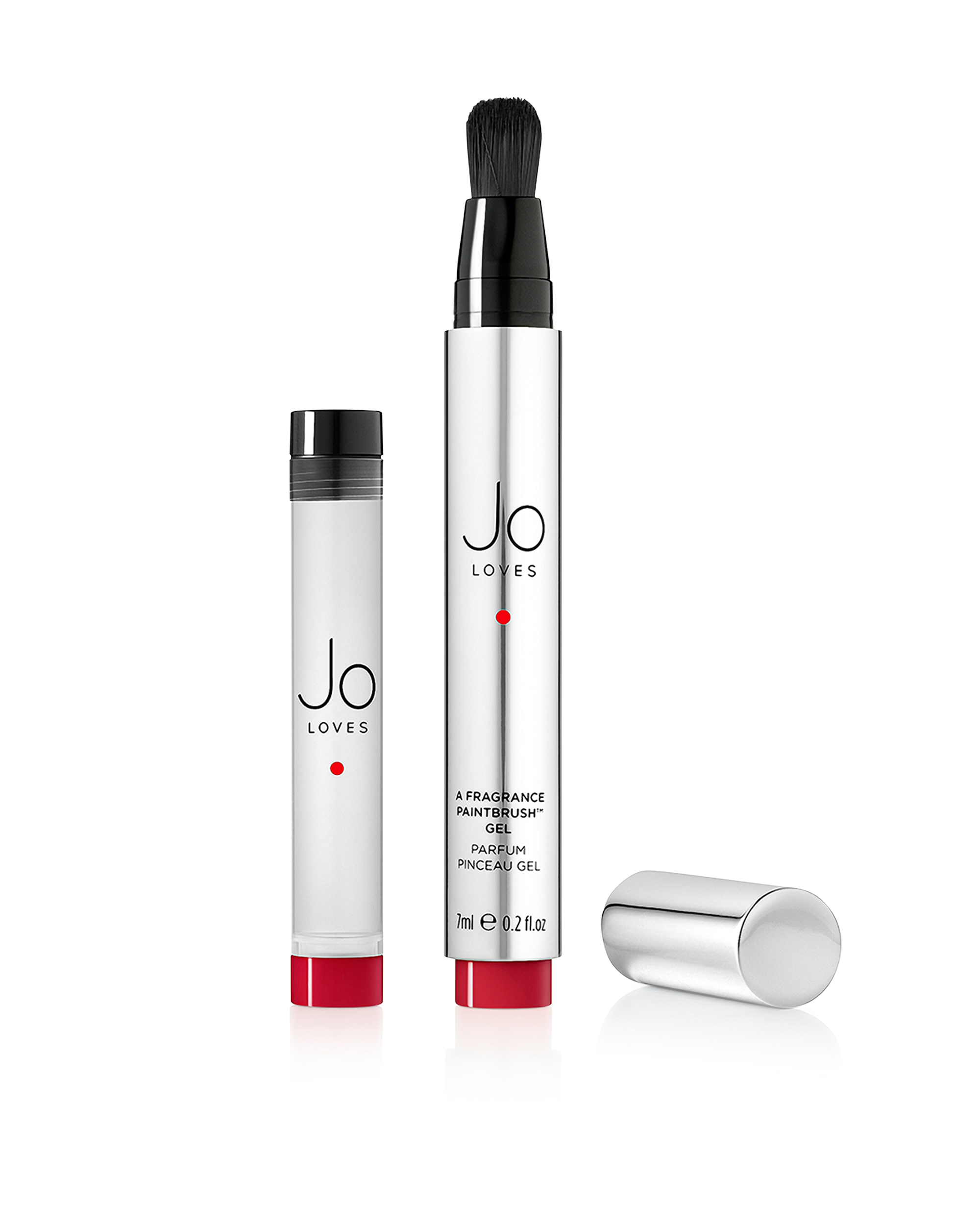 【美品】Jo by Jo Loves フレグランス ペイントブラシ Jo Loves | Jo by Jo Loves A Fragrance Paintbrush™ | 2x7ml – Jo